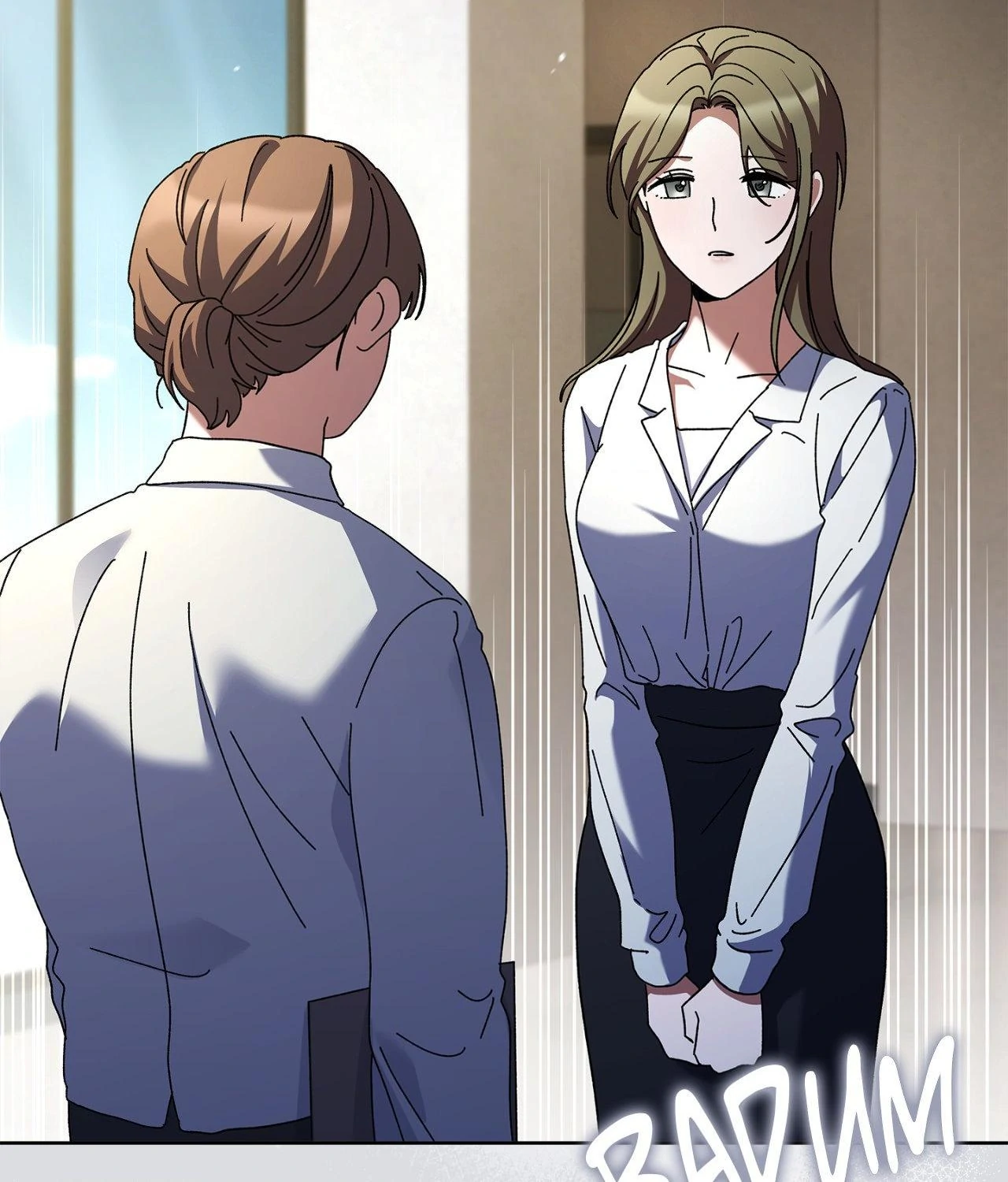 DIVE [Season 2] [+19v] [Luna Toons] - Chapter 28 manhwa