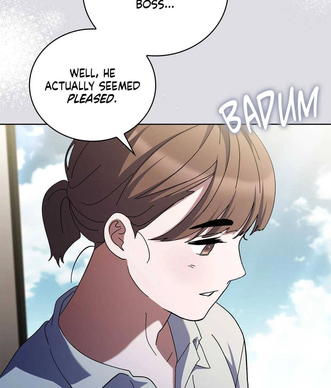 DIVE [Season 2] [+19v] [Luna Toons] - Chapter 28 manhwa