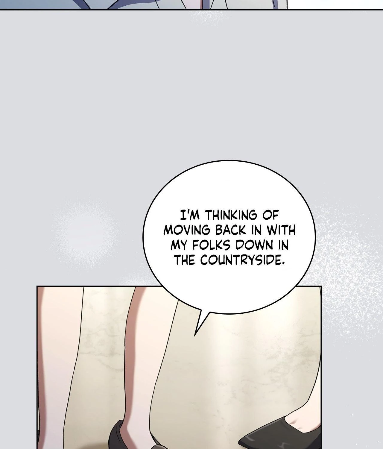 DIVE [Season 2] [+19v] [Luna Toons] - Chapter 28 manhwa
