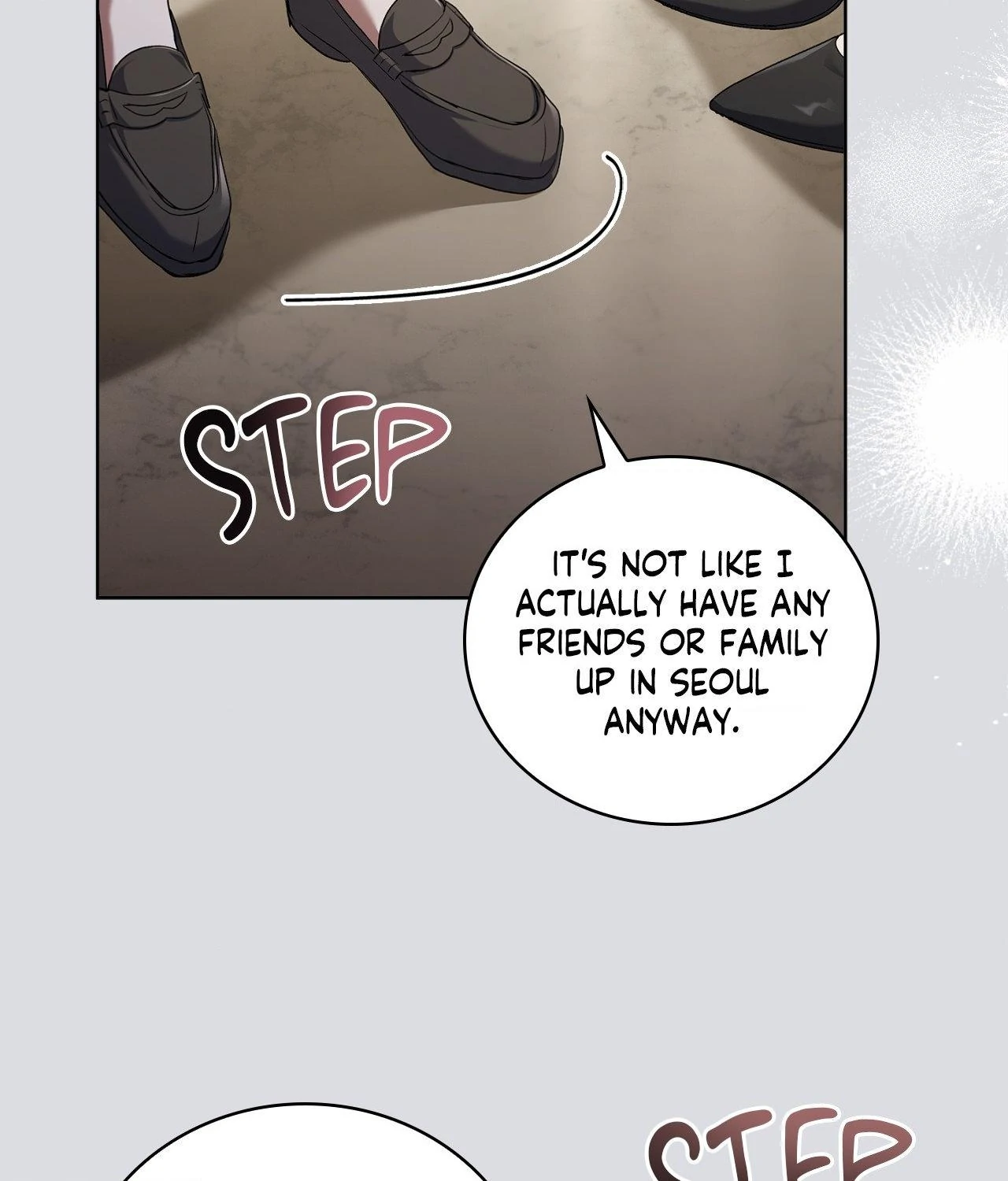 DIVE [Season 2] [+19v] [Luna Toons] - Chapter 28 manhwa