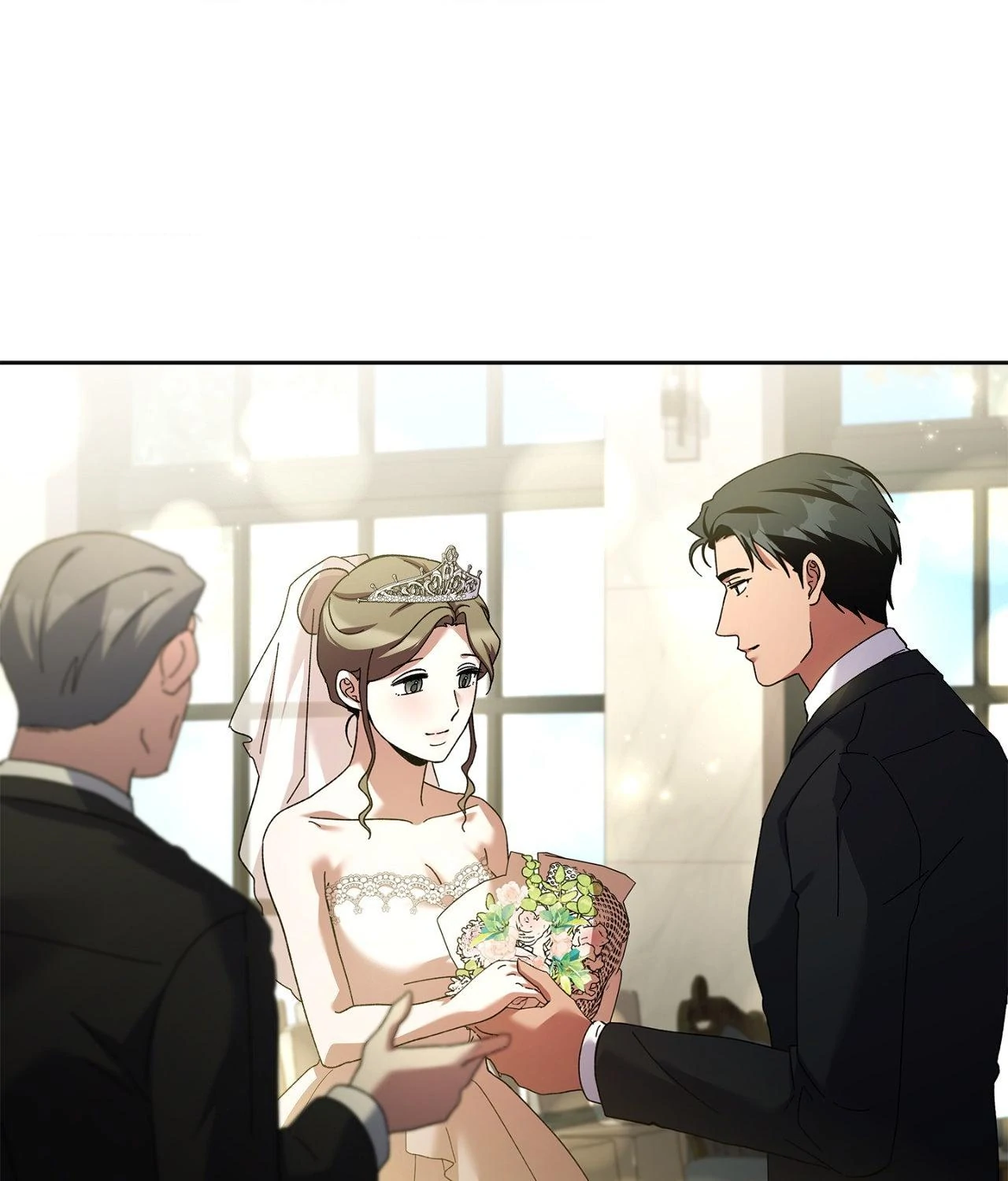 DIVE [Season 2] [+19v] [Luna Toons] - Chapter 29 manhwa
