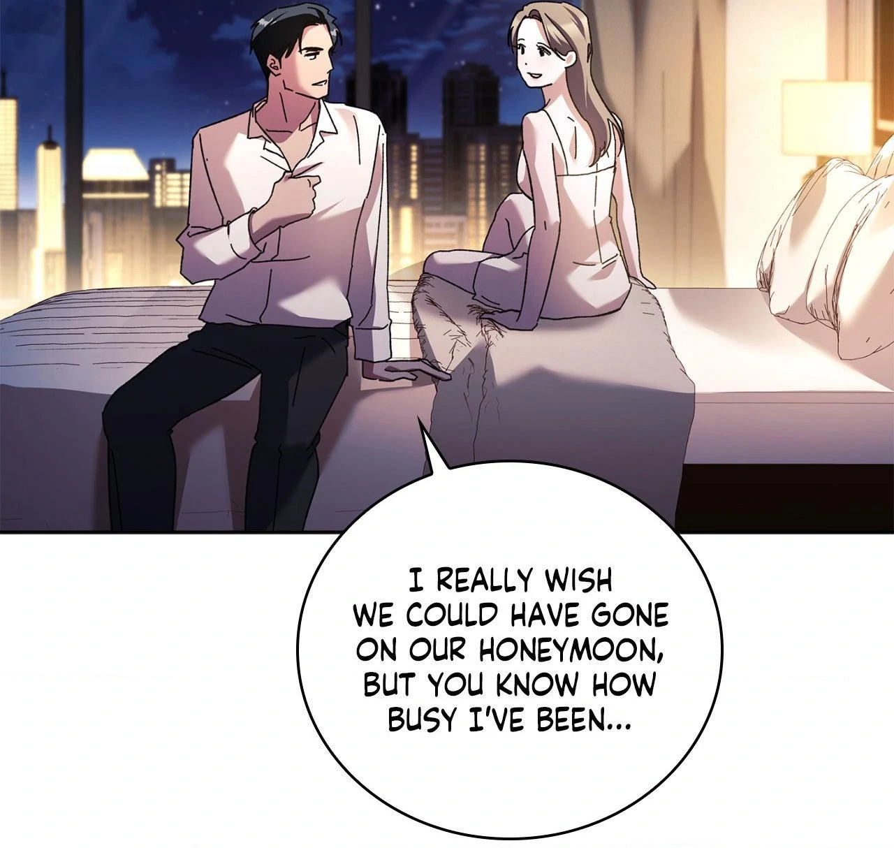 DIVE [Season 2] [+19v] [Luna Toons] - Chapter 29 manhwa