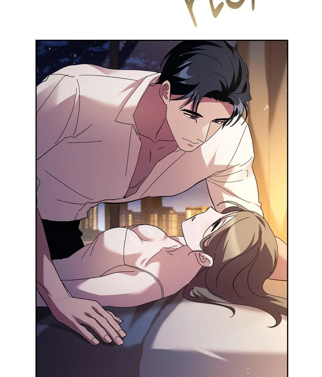 DIVE [Season 2] [+19v] [Luna Toons] - Chapter 29 manhwa