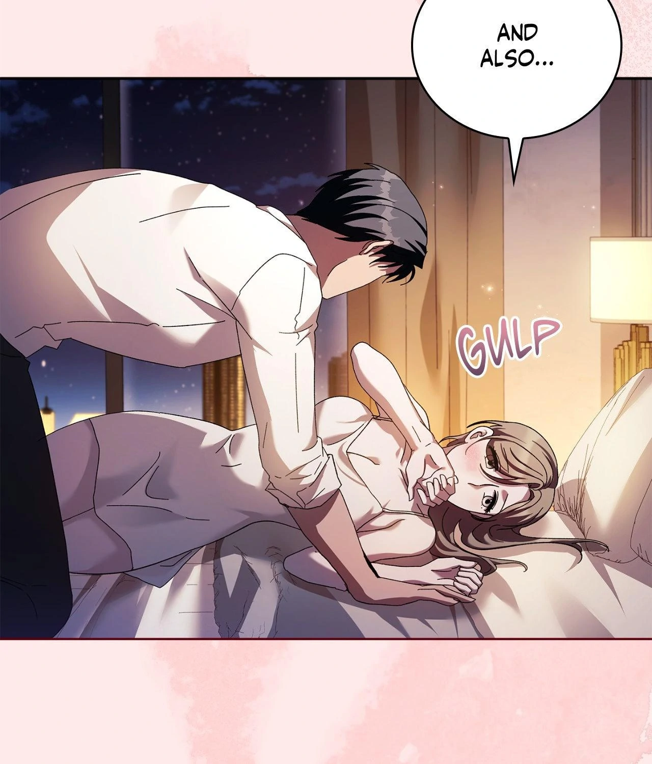 DIVE [Season 2] [+19v] [Luna Toons] - Chapter 29 manhwa