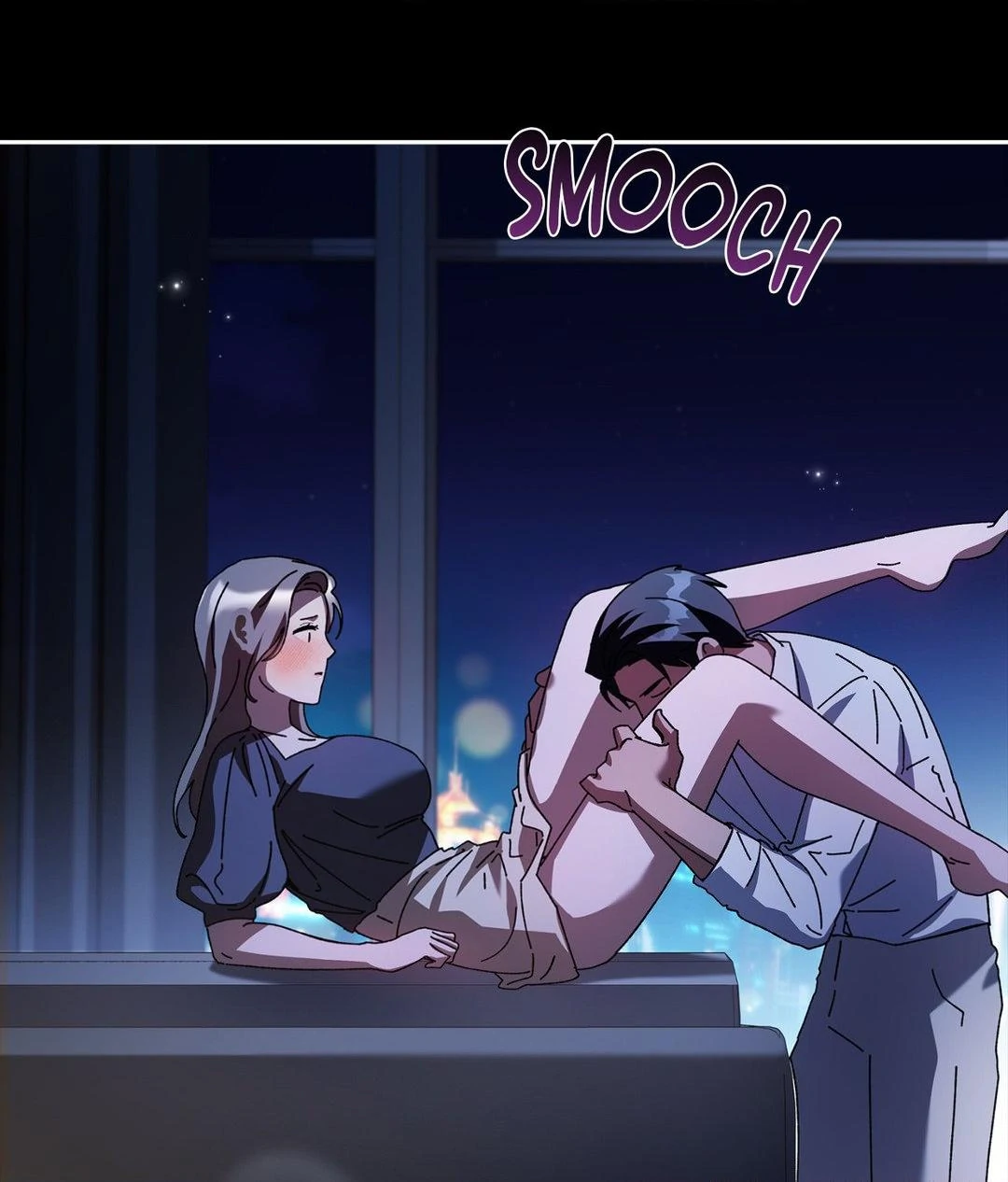 DIVE [Season 2] [+19v] [Luna Toons] - Chapter 3 manhwa