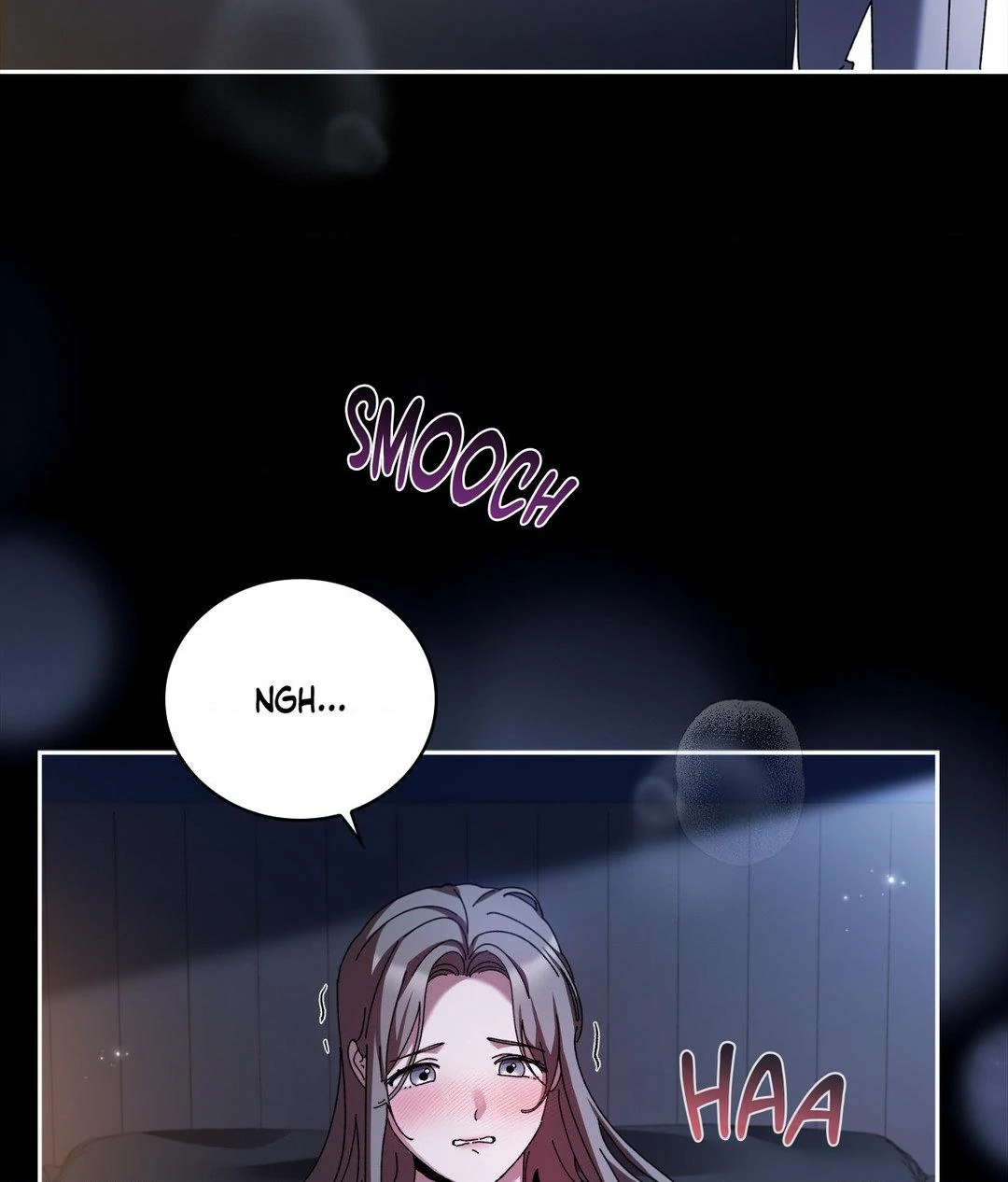 DIVE [Season 2] [+19v] [Luna Toons] - Chapter 3 manhwa