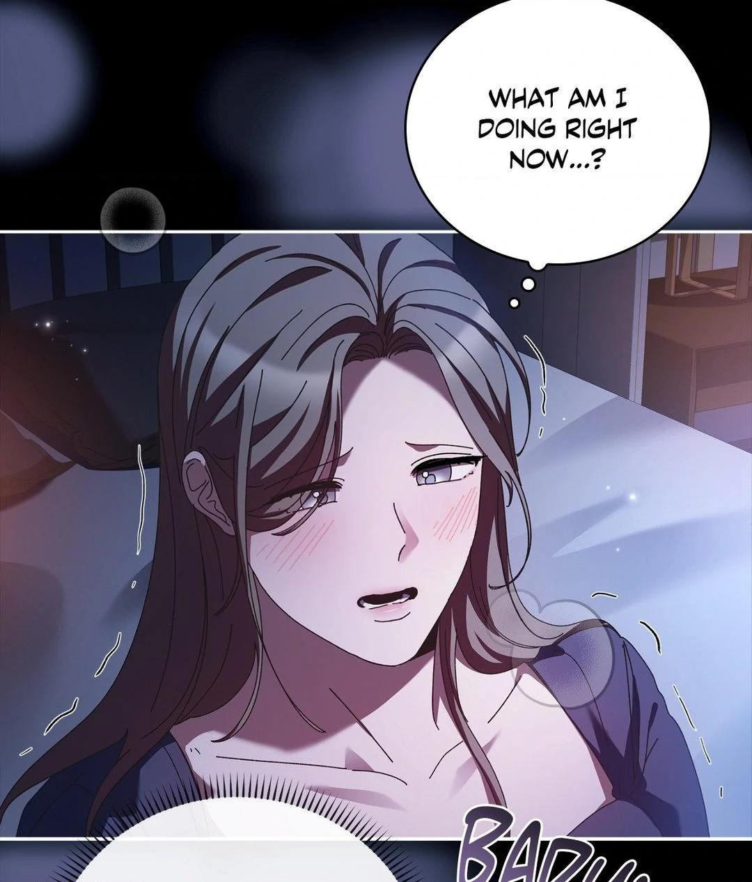 DIVE [Season 2] [+19v] [Luna Toons] - Chapter 3 manhwa