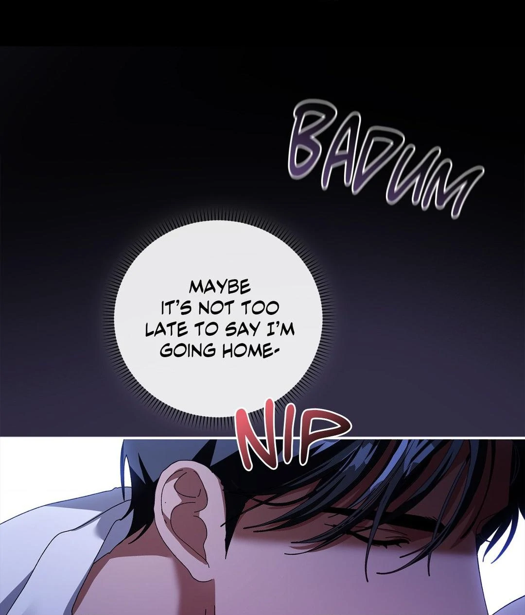 DIVE [Season 2] [+19v] [Luna Toons] - Chapter 3 manhwa