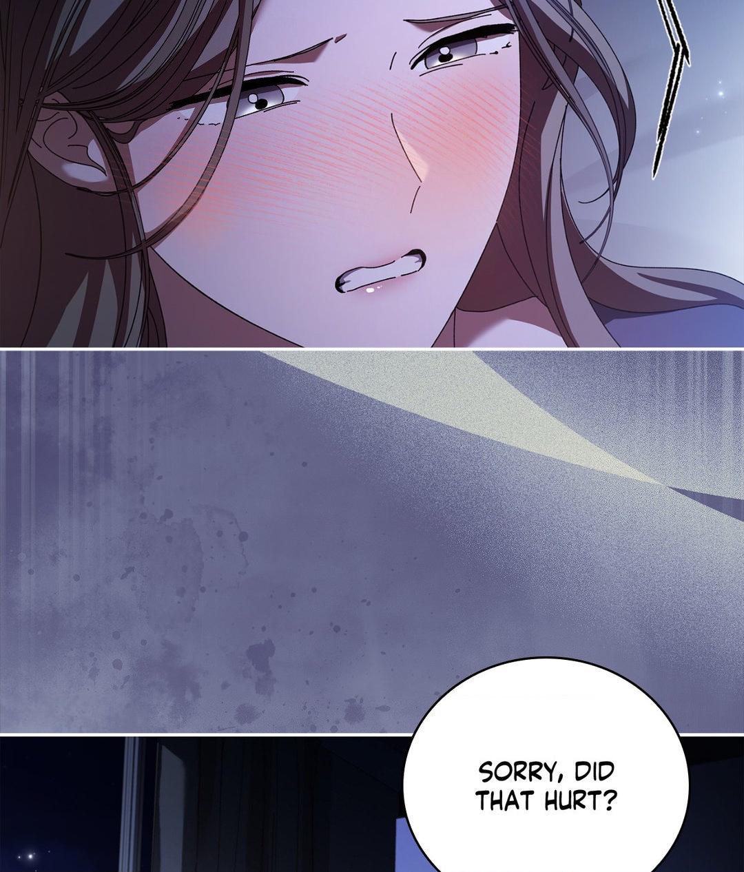 DIVE [Season 2] [+19v] [Luna Toons] - Chapter 3 manhwa
