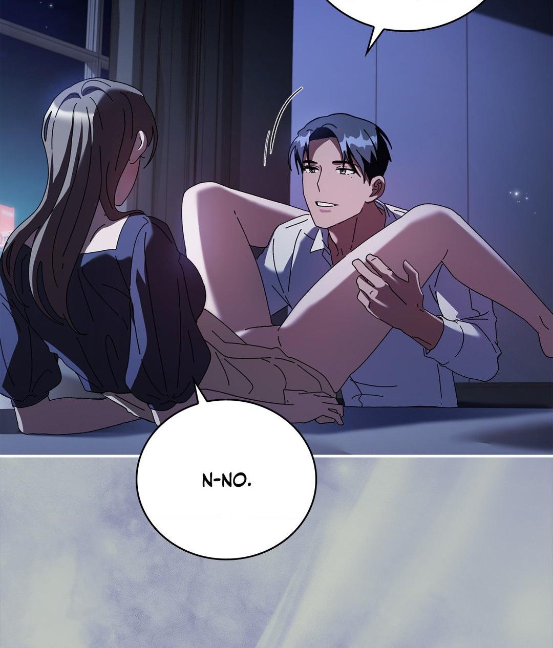 DIVE [Season 2] [+19v] [Luna Toons] - Chapter 3 manhwa
