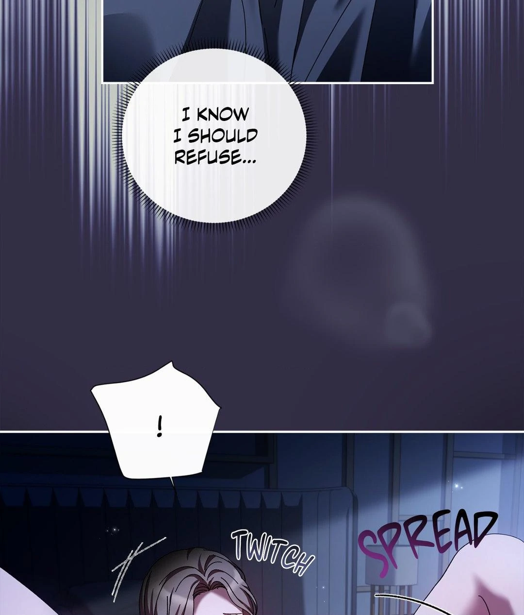 DIVE [Season 2] [+19v] [Luna Toons] - Chapter 3 manhwa