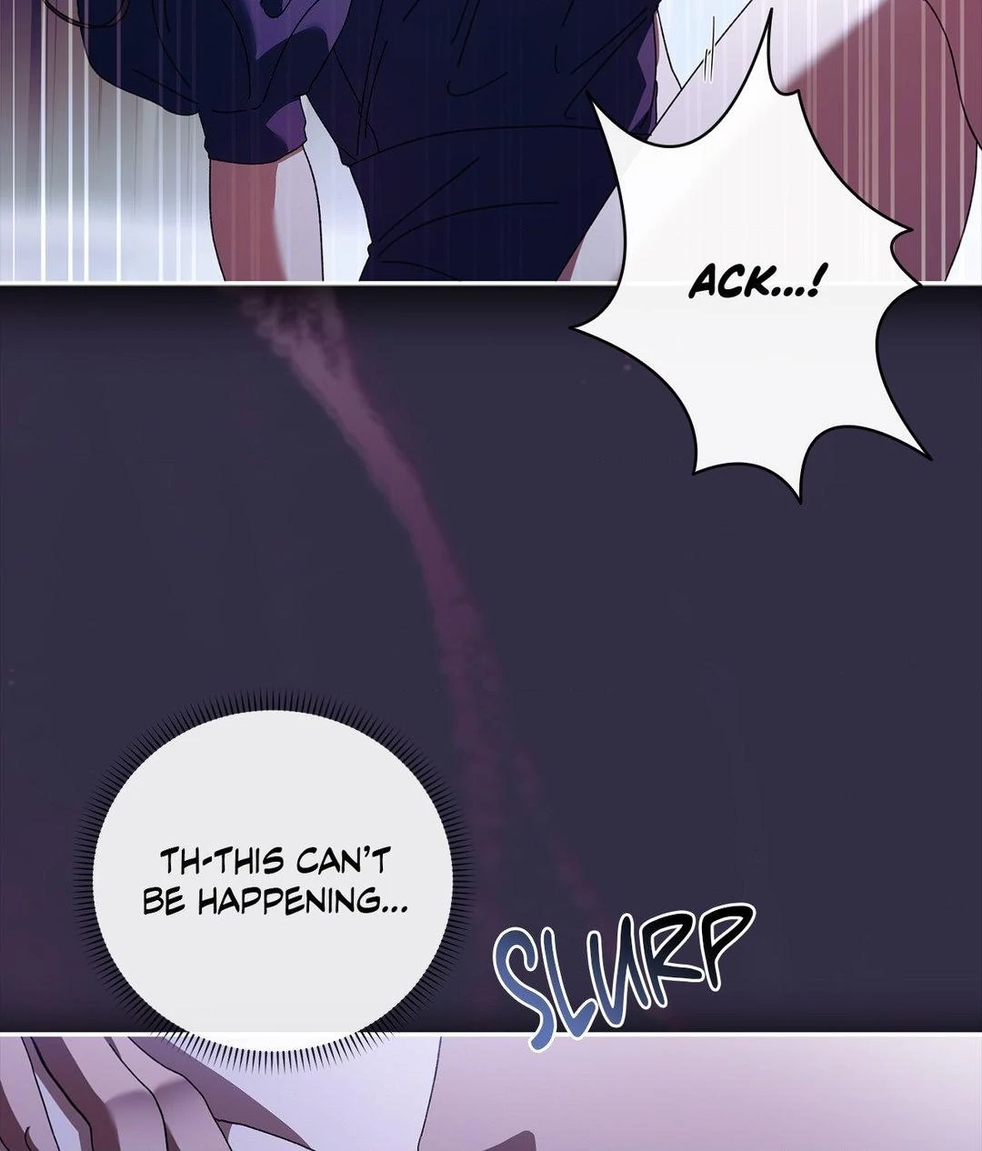 DIVE [Season 2] [+19v] [Luna Toons] - Chapter 3 manhwa