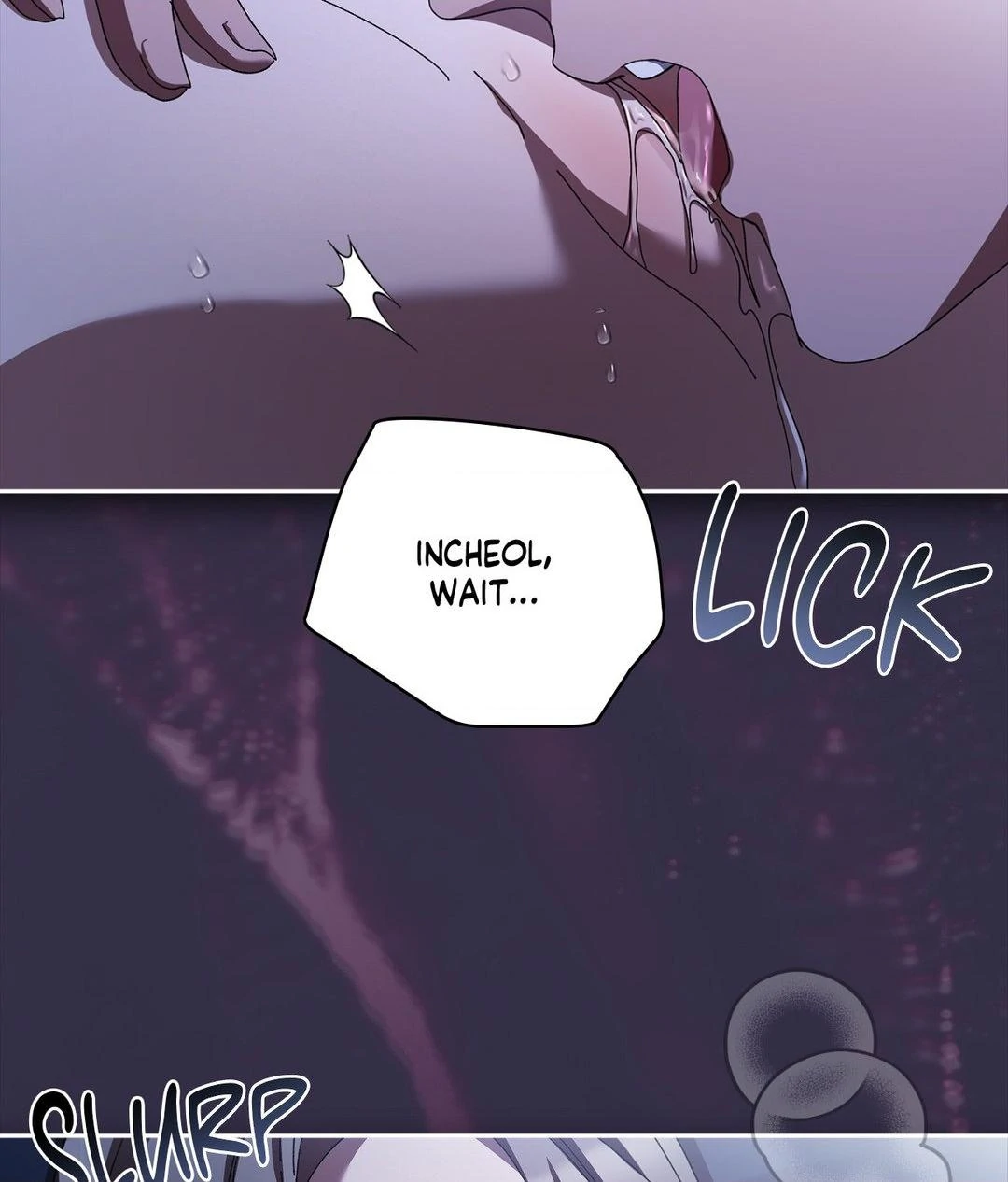 DIVE [Season 2] [+19v] [Luna Toons] - Chapter 3 manhwa