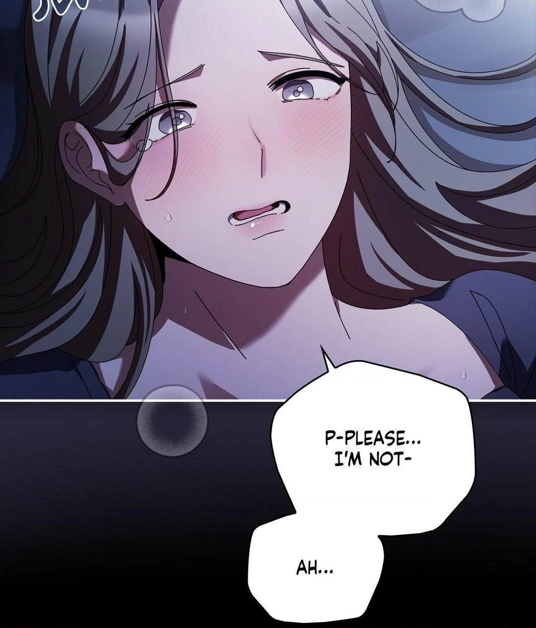 DIVE [Season 2] [+19v] [Luna Toons] - Chapter 3 manhwa