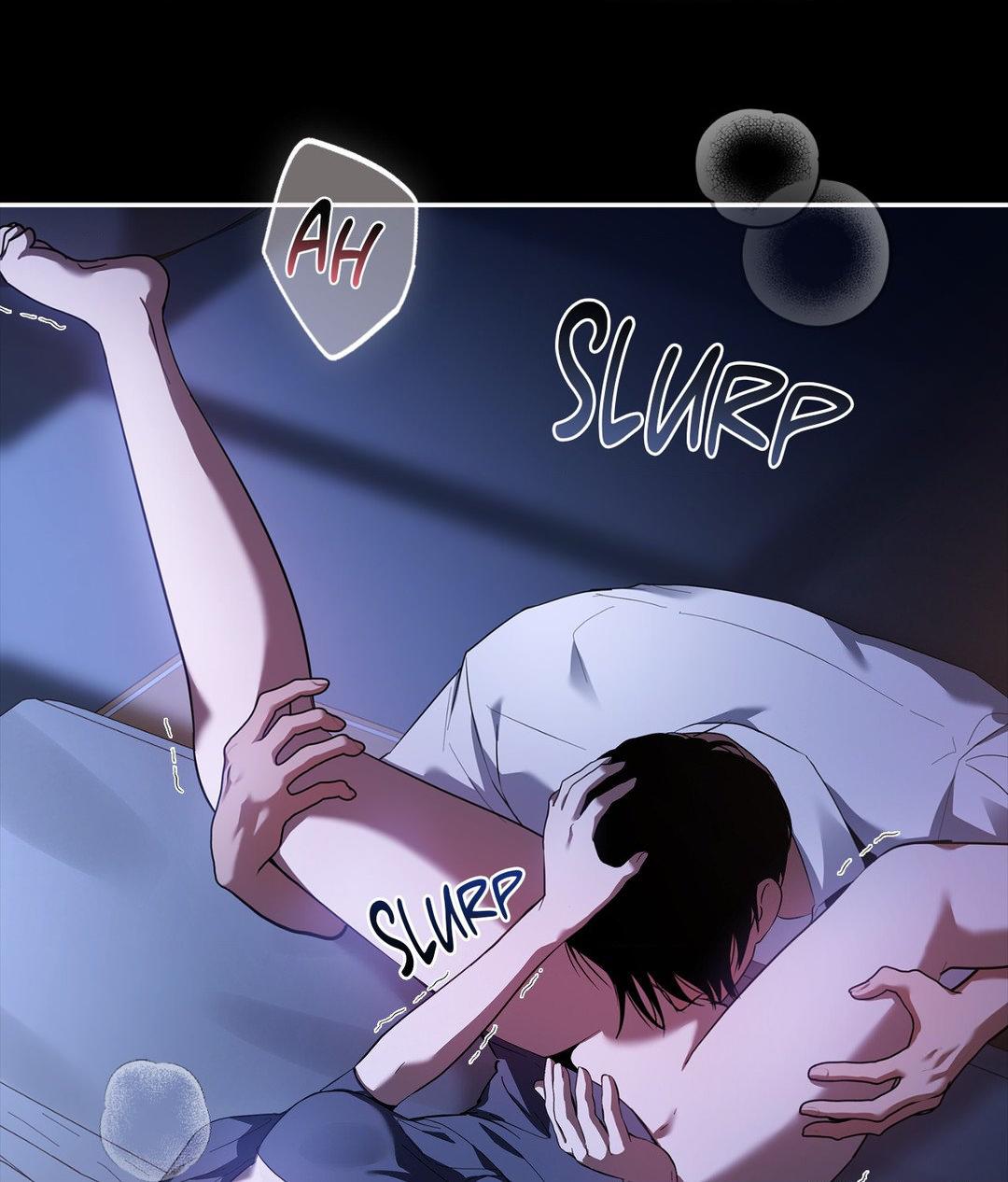DIVE [Season 2] [+19v] [Luna Toons] - Chapter 3 manhwa