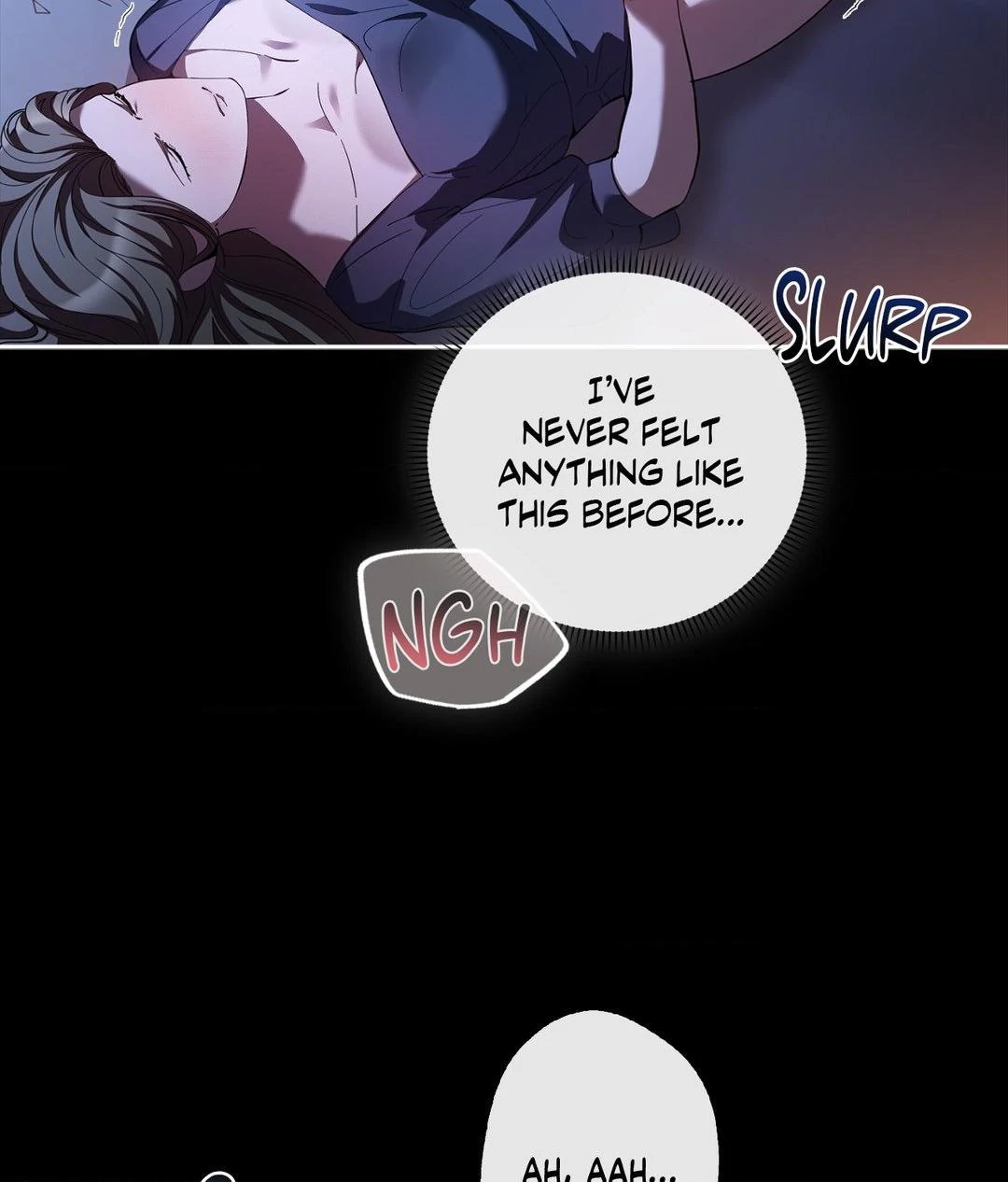DIVE [Season 2] [+19v] [Luna Toons] - Chapter 3 manhwa