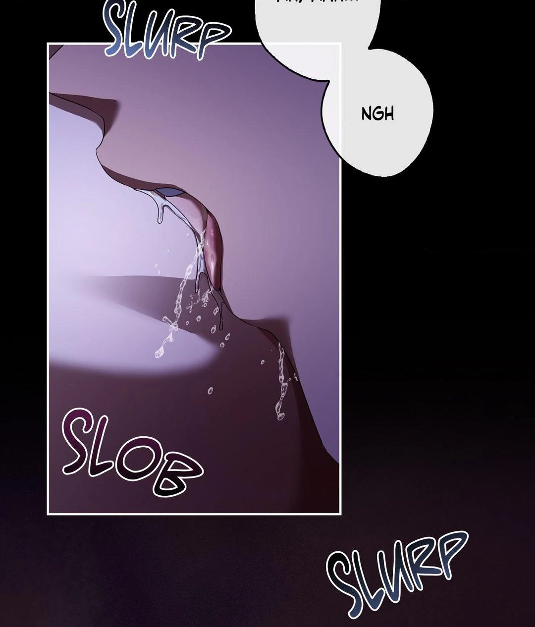 DIVE [Season 2] [+19v] [Luna Toons] - Chapter 3 manhwa