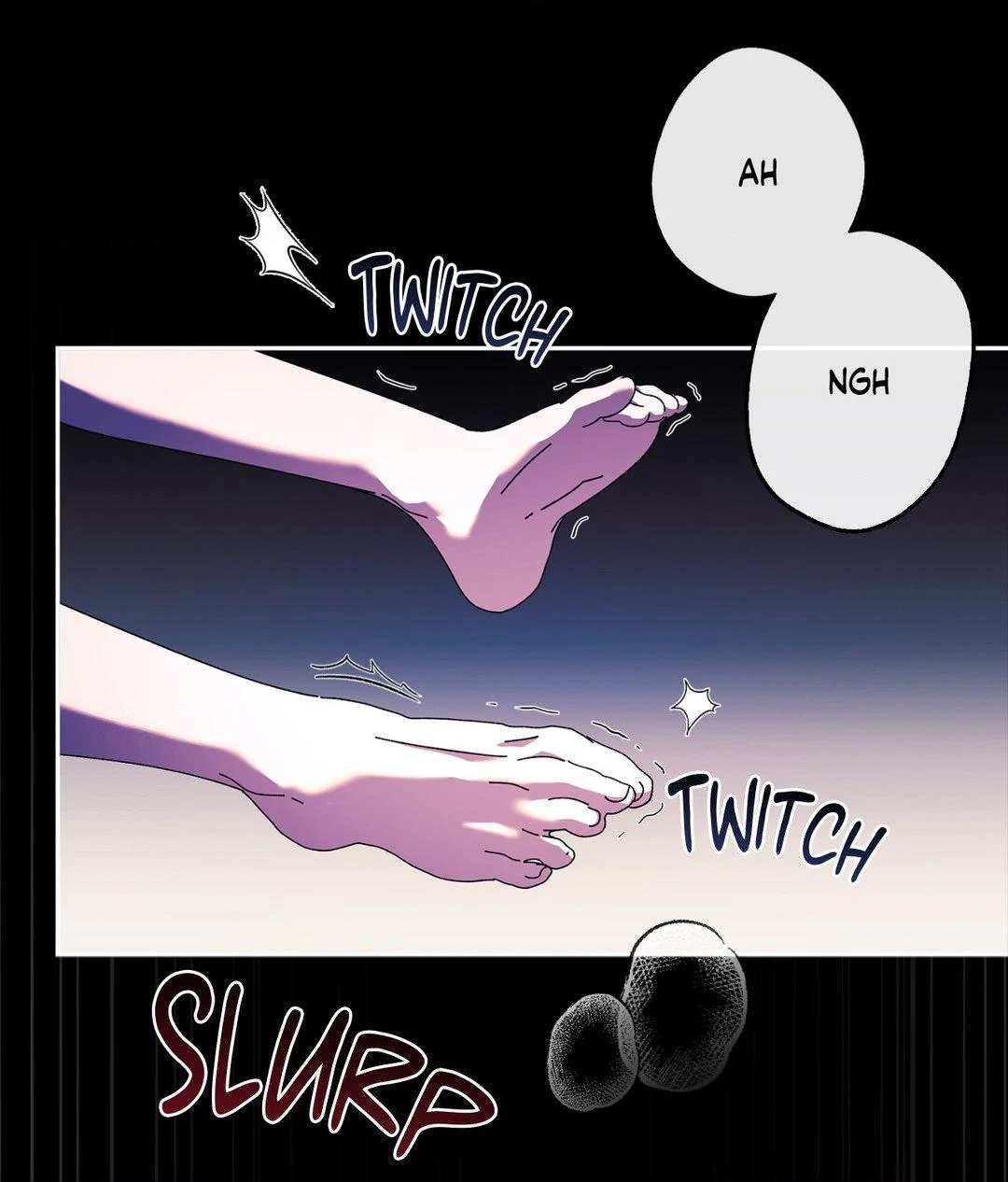 DIVE [Season 2] [+19v] [Luna Toons] - Chapter 3 manhwa