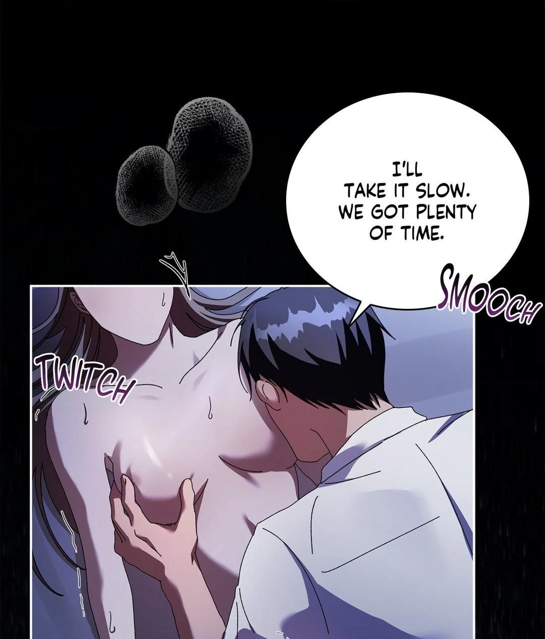 DIVE [Season 2] [+19v] [Luna Toons] - Chapter 3 manhwa