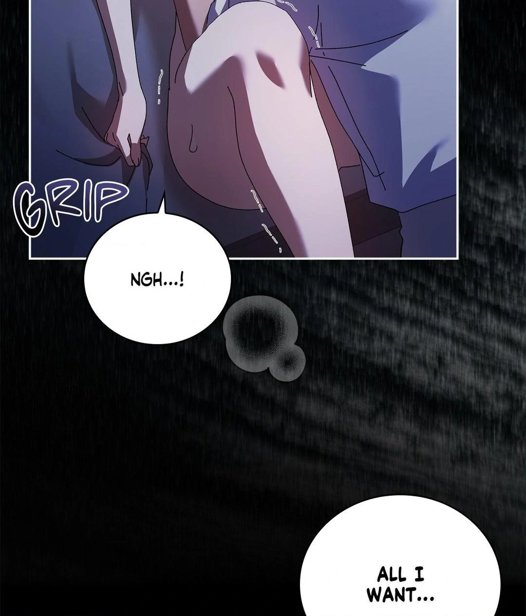 DIVE [Season 2] [+19v] [Luna Toons] - Chapter 3 manhwa