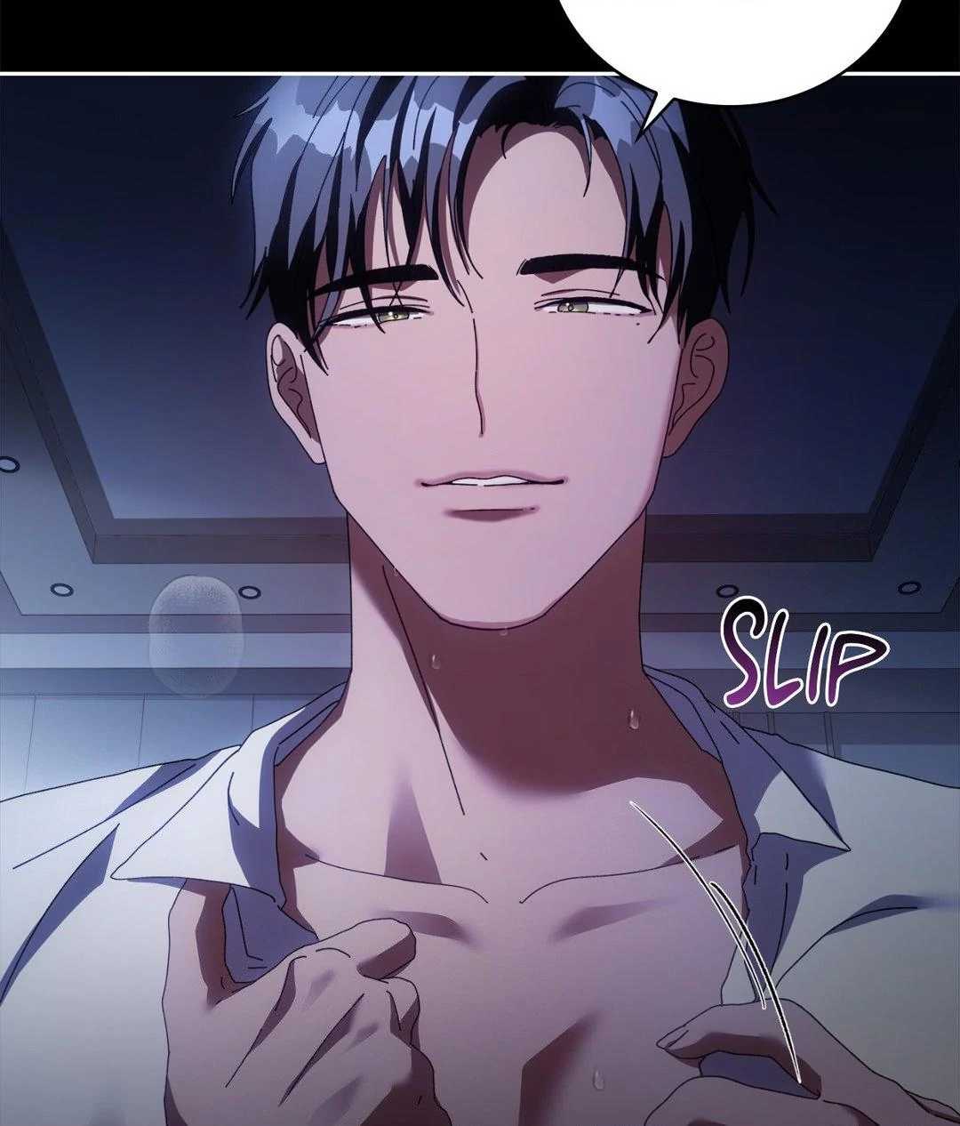 DIVE [Season 2] [+19v] [Luna Toons] - Chapter 3 manhwa