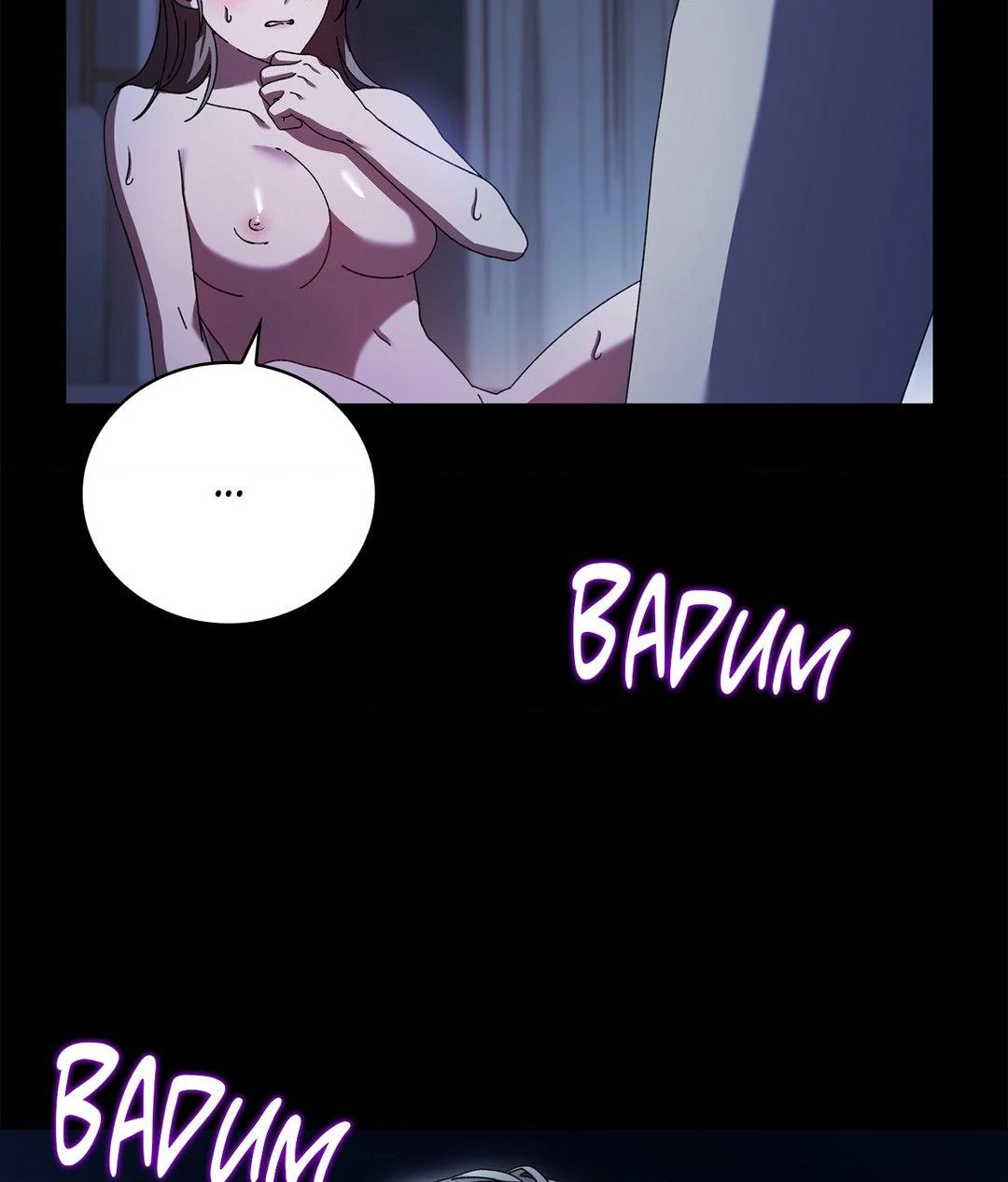 DIVE [Season 2] [+19v] [Luna Toons] - Chapter 3 manhwa