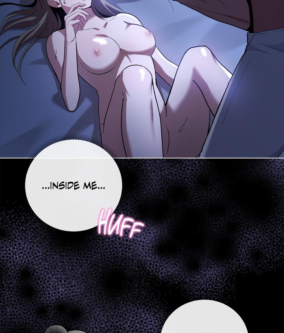 DIVE [Season 2] [+19v] [Luna Toons] - Chapter 3 manhwa