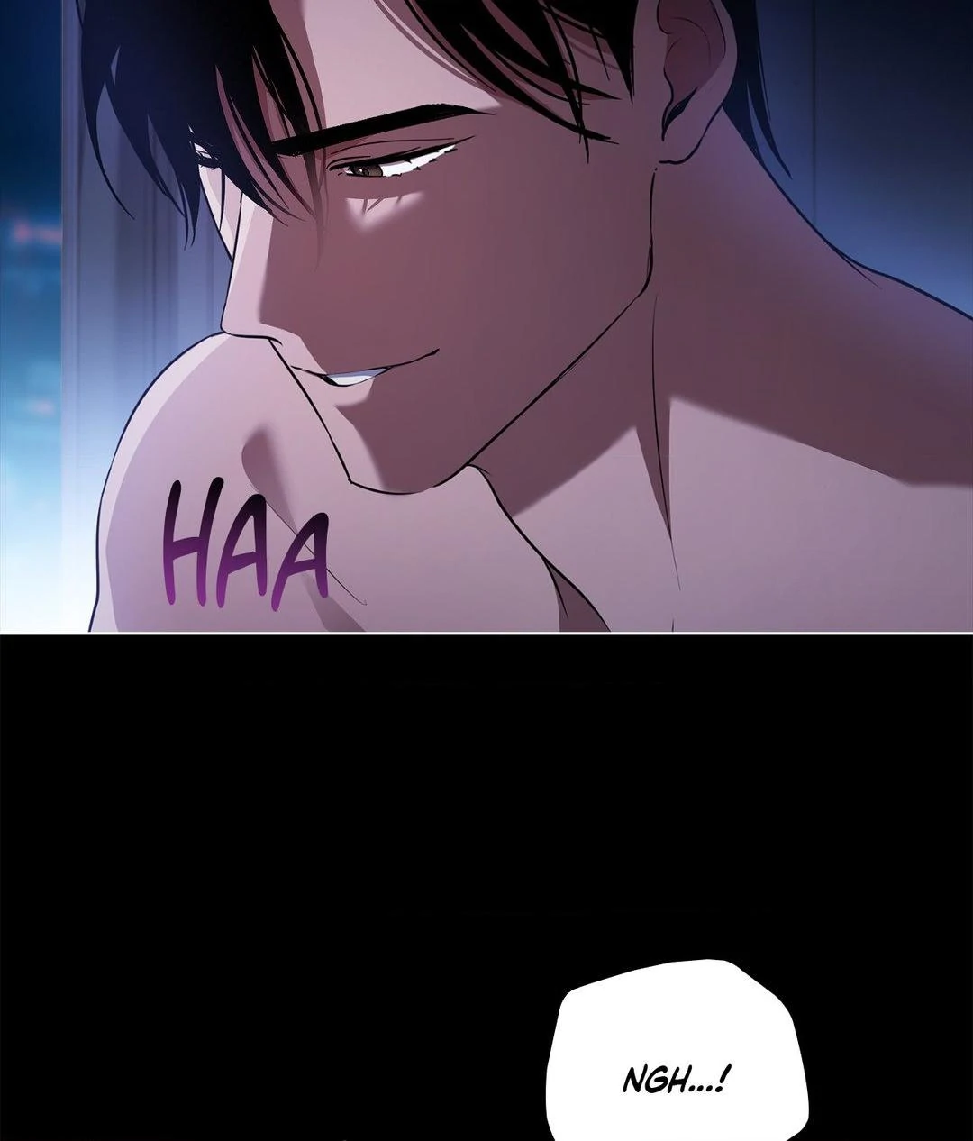 DIVE [Season 2] [+19v] [Luna Toons] - Chapter 3 manhwa