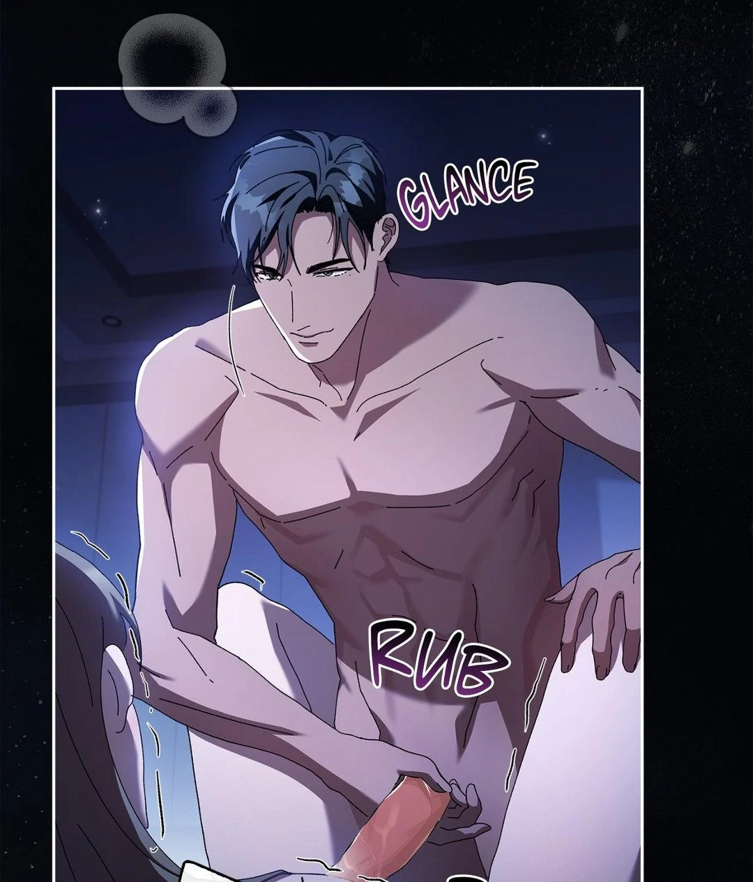 DIVE [Season 2] [+19v] [Luna Toons] - Chapter 3 manhwa