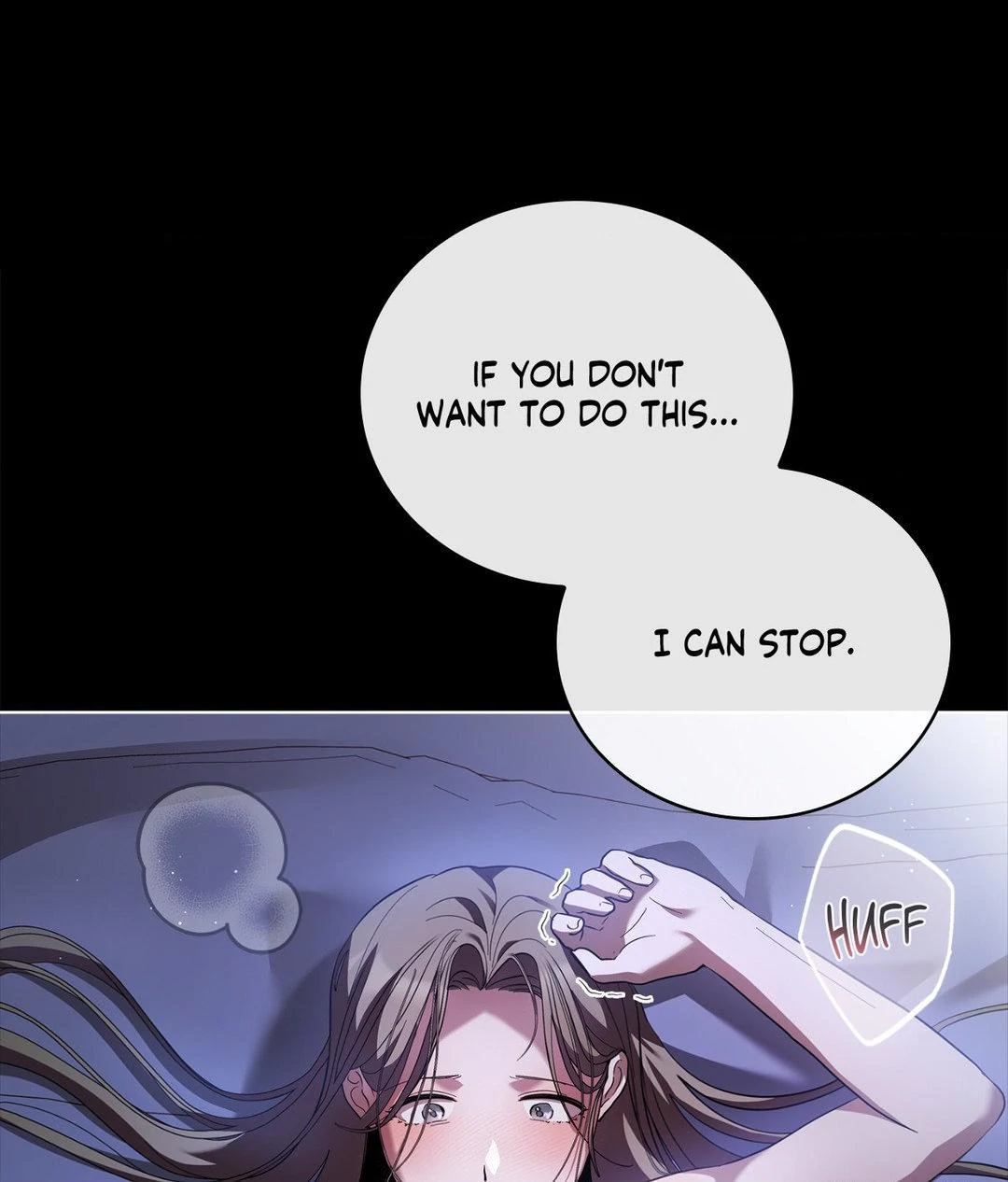 DIVE [Season 2] [+19v] [Luna Toons] - Chapter 3 manhwa