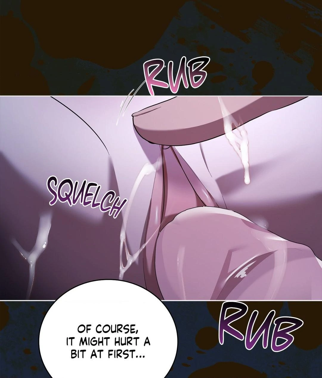 DIVE [Season 2] [+19v] [Luna Toons] - Chapter 3 manhwa