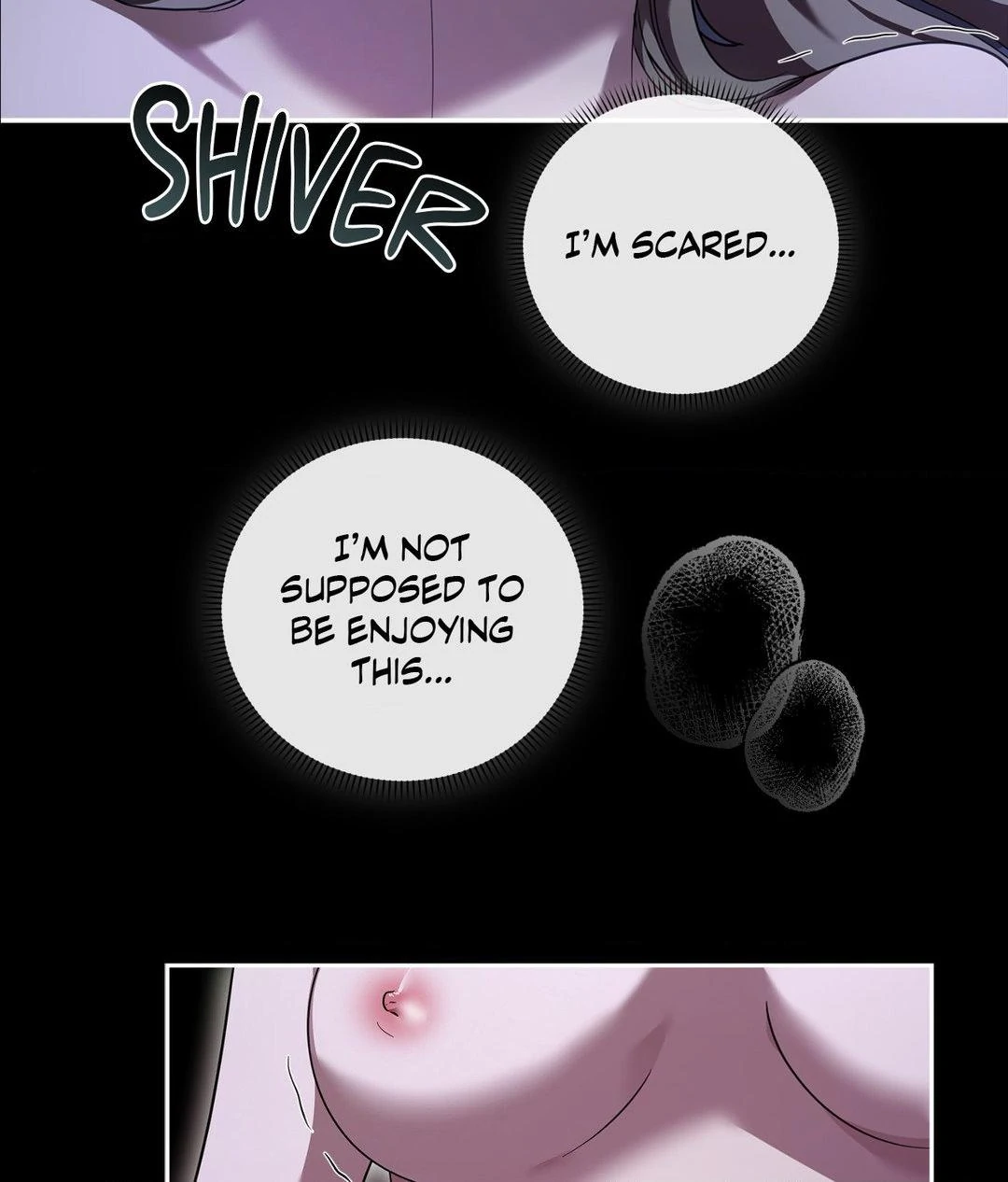 DIVE [Season 2] [+19v] [Luna Toons] - Chapter 3 manhwa