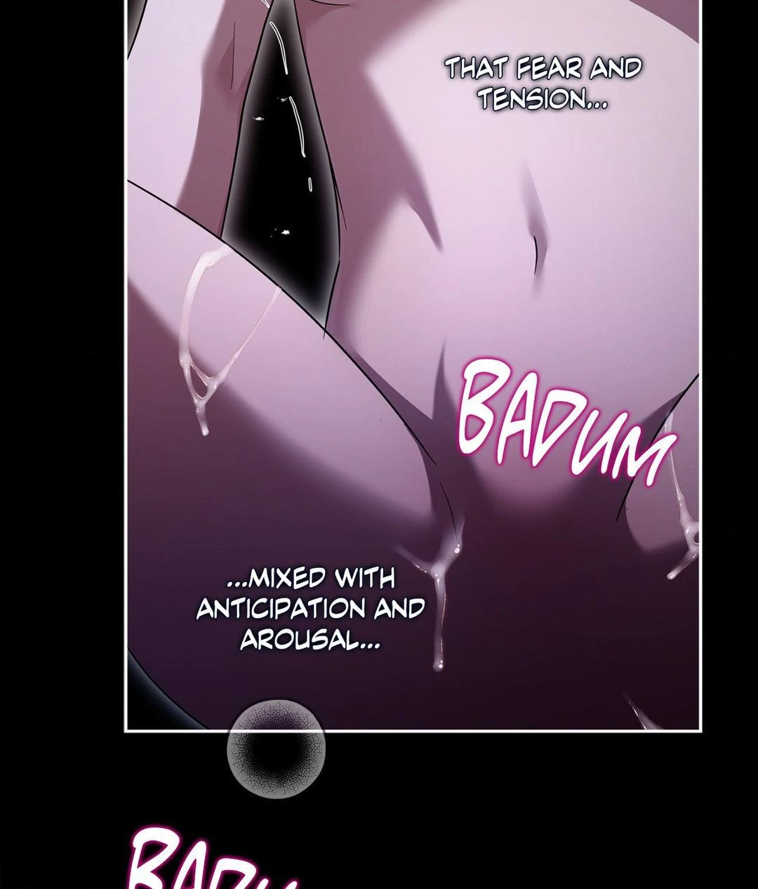 DIVE [Season 2] [+19v] [Luna Toons] - Chapter 3 manhwa