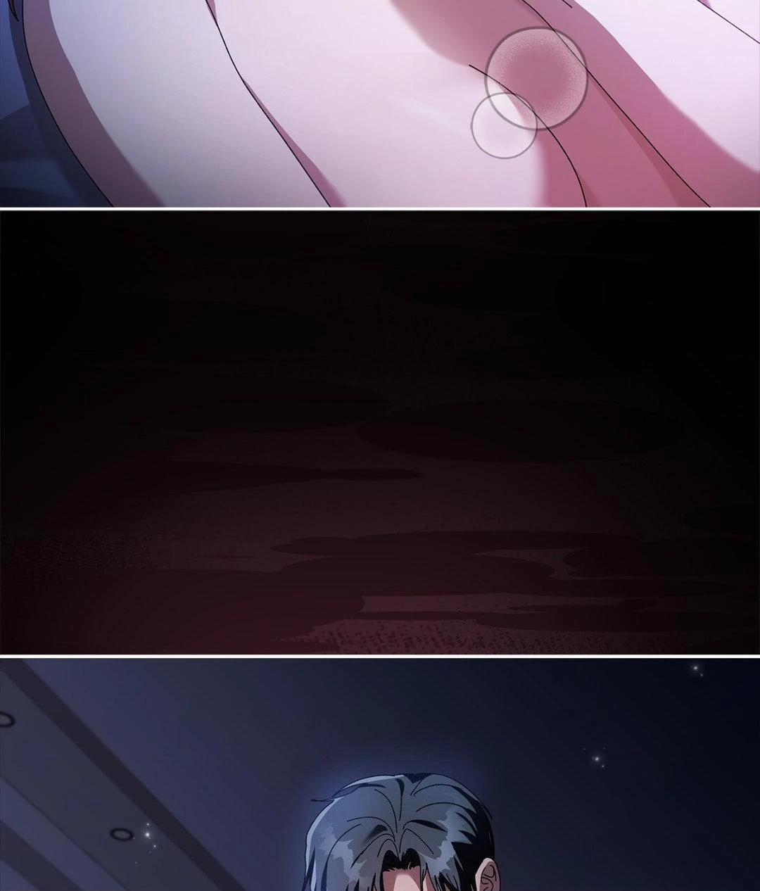 DIVE [Season 2] [+19v] [Luna Toons] - Chapter 3 manhwa