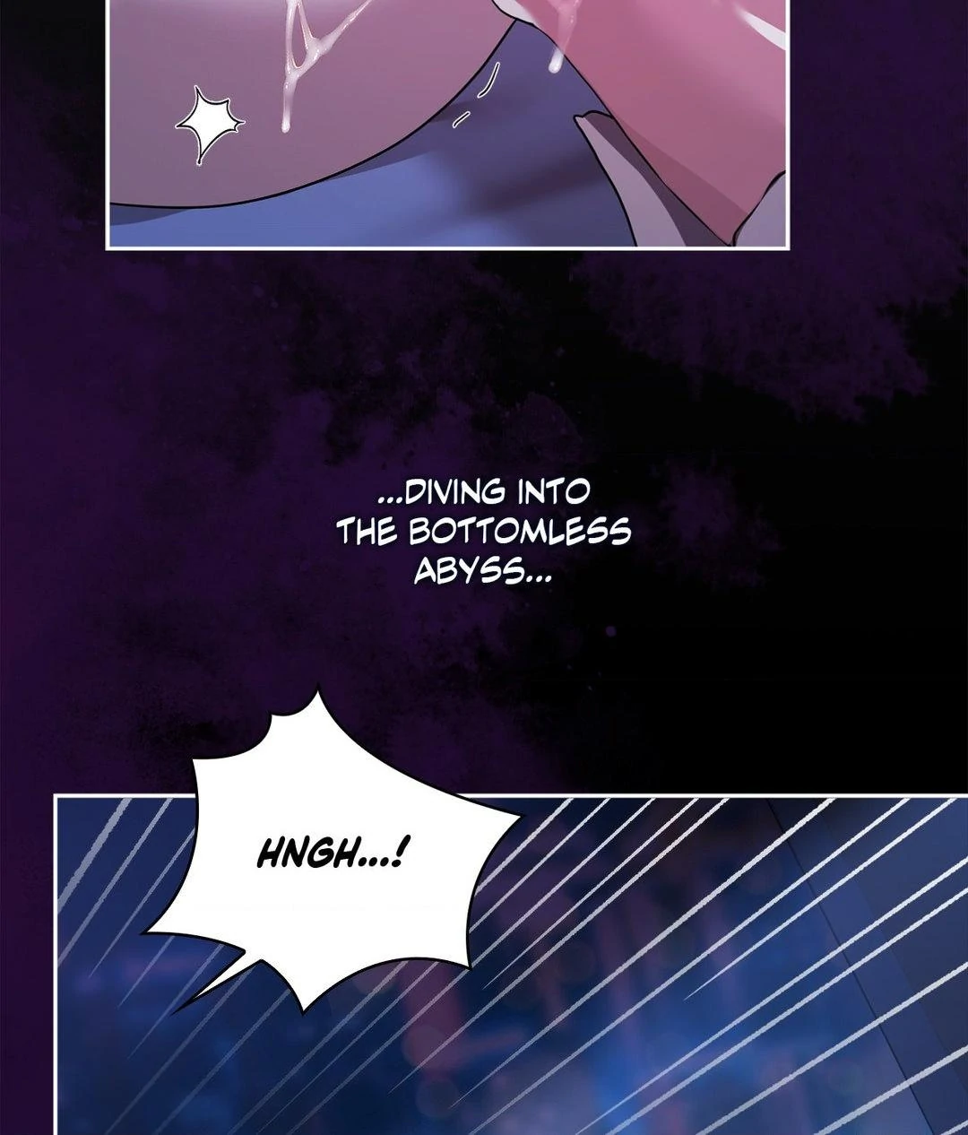 DIVE [Season 2] [+19v] [Luna Toons] - Chapter 3 manhwa