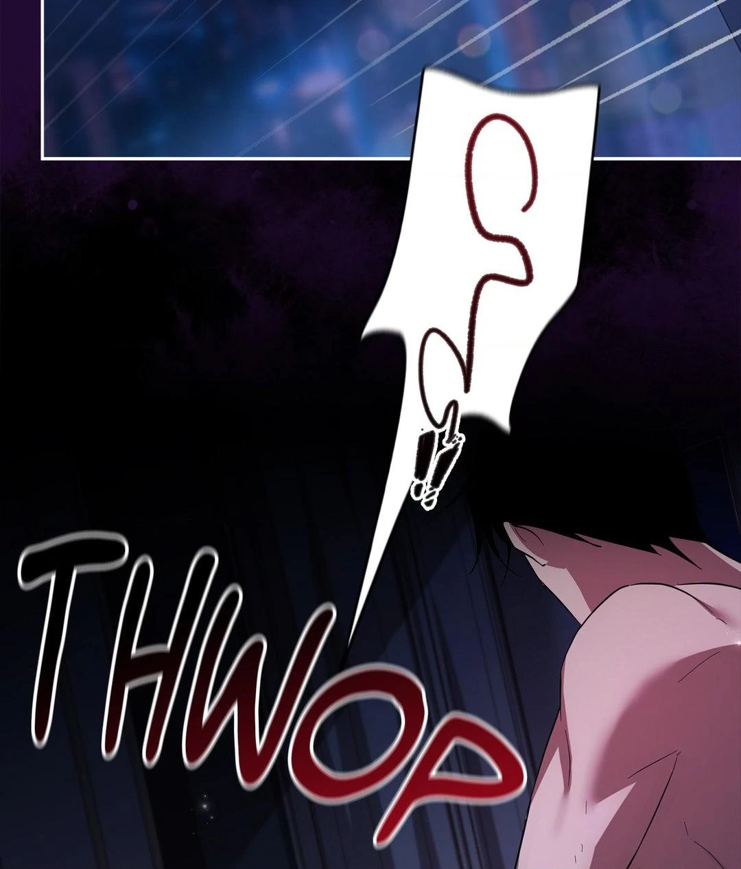 DIVE [Season 2] [+19v] [Luna Toons] - Chapter 3 manhwa