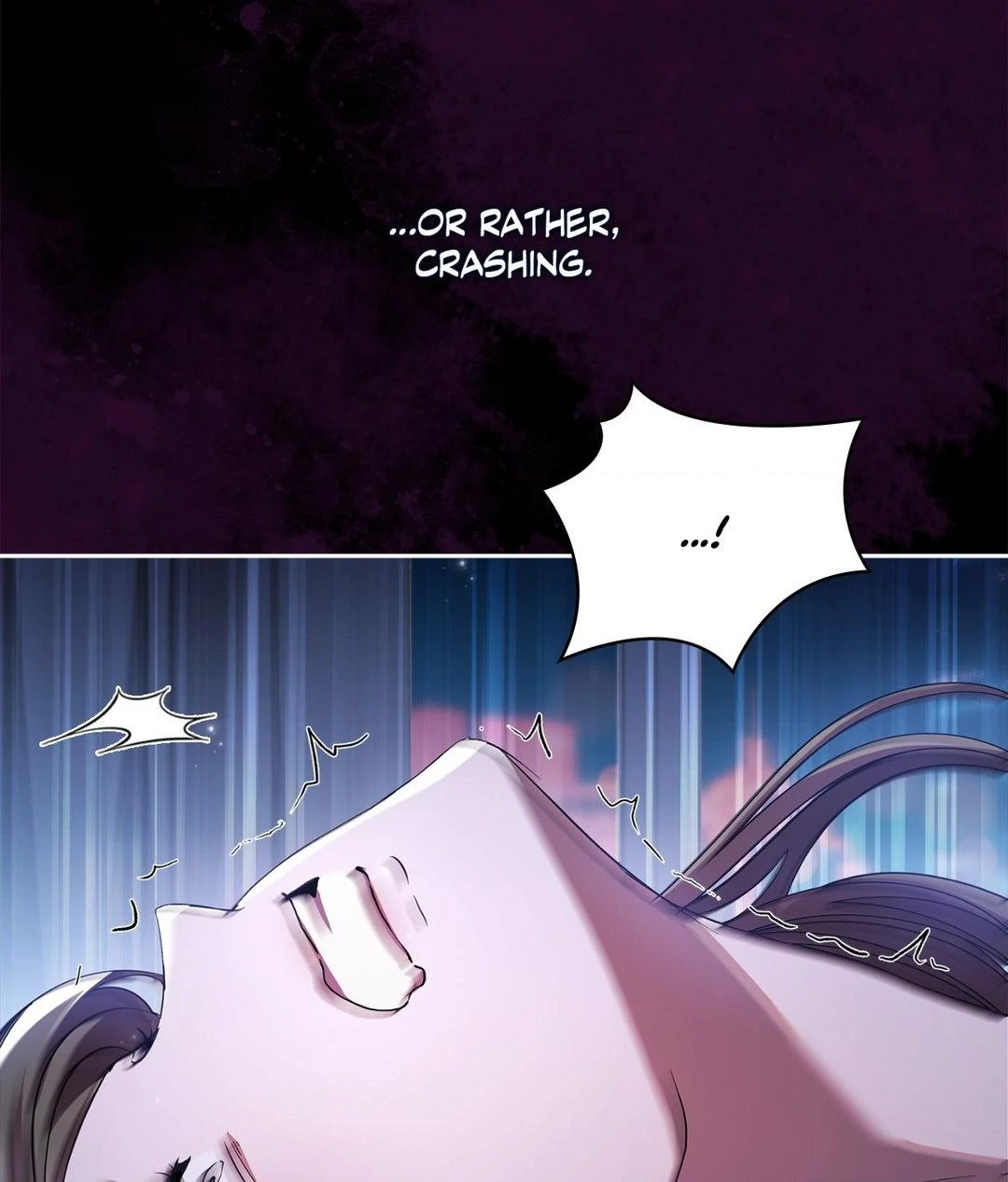 DIVE [Season 2] [+19v] [Luna Toons] - Chapter 3 manhwa