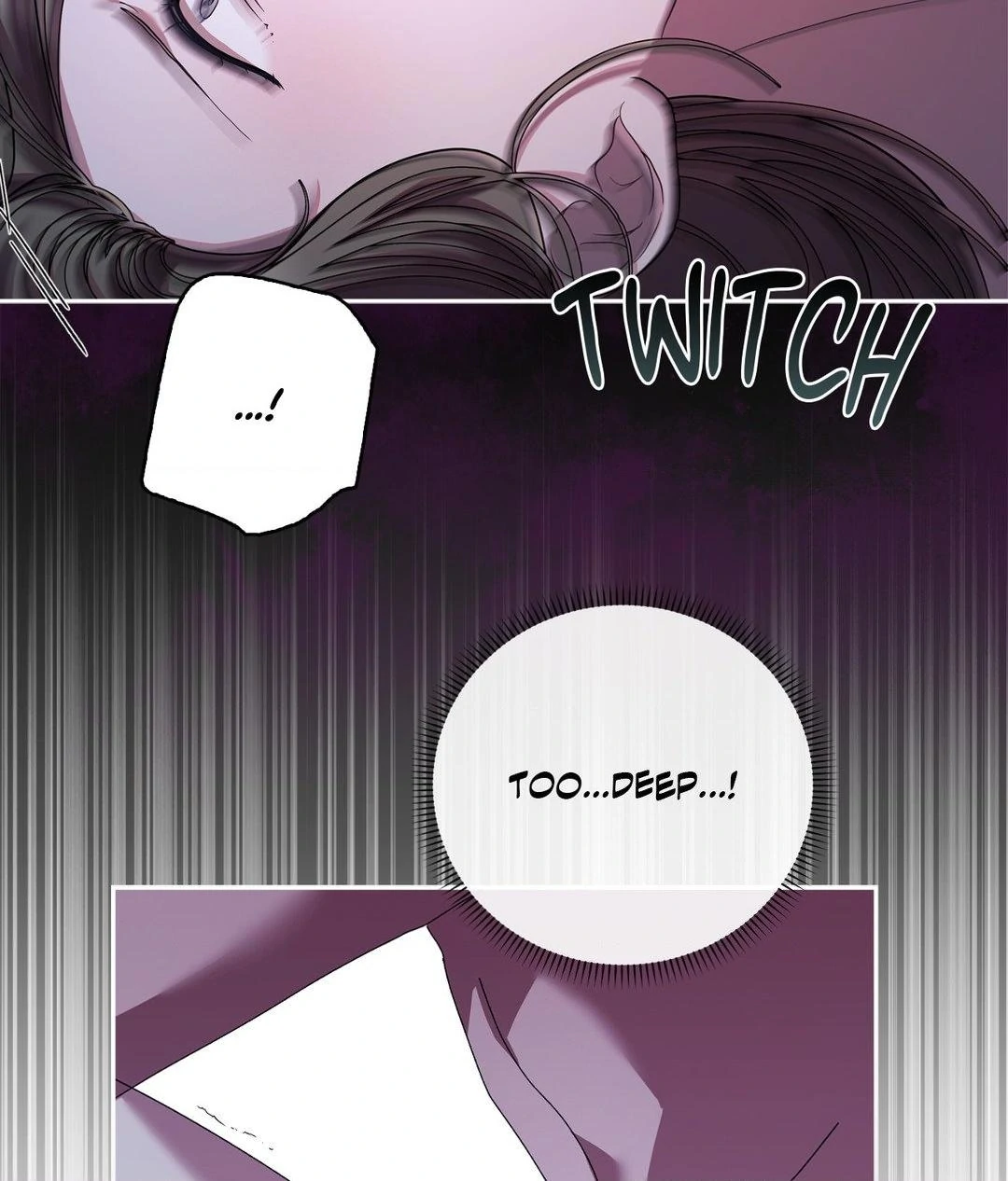 DIVE [Season 2] [+19v] [Luna Toons] - Chapter 3 manhwa