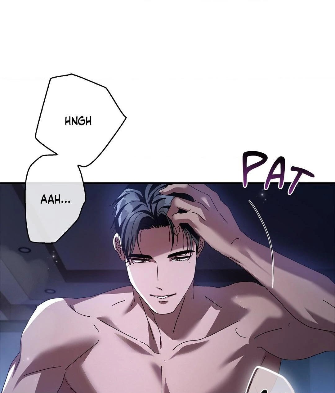 DIVE [Season 2] [+19v] [Luna Toons] - Chapter 3 manhwa