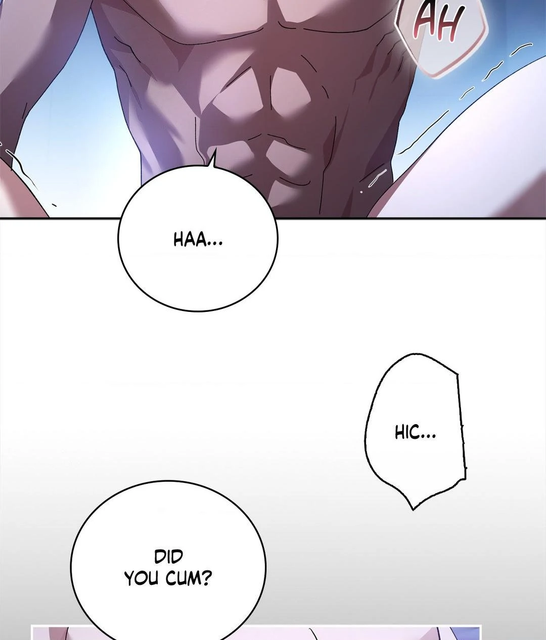 DIVE [Season 2] [+19v] [Luna Toons] - Chapter 3 manhwa