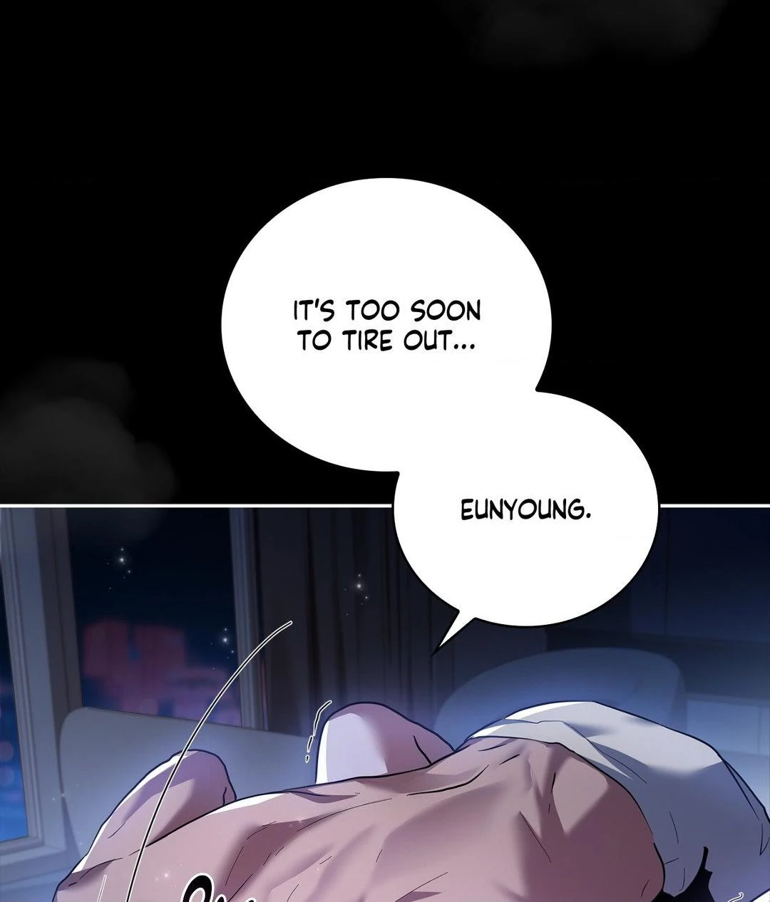 DIVE [Season 2] [+19v] [Luna Toons] - Chapter 3 manhwa