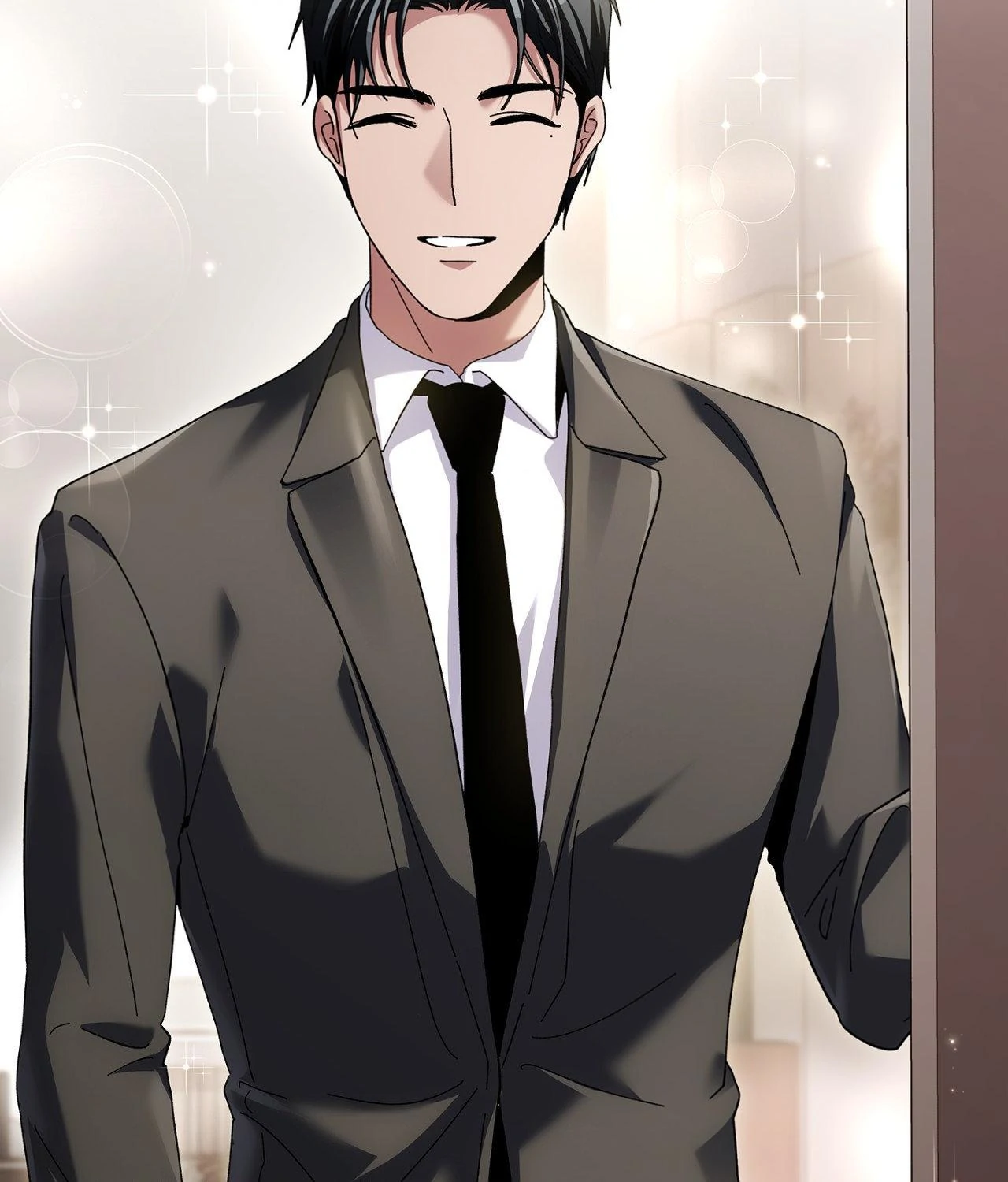 DIVE [Season 2] [+19v] [Luna Toons] - Chapter 30 manhwa