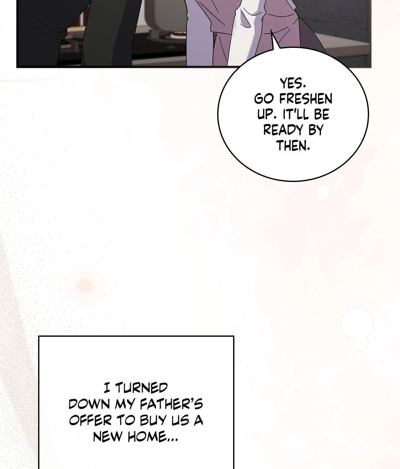 DIVE [Season 2] [+19v] [Luna Toons] - Chapter 30 manhwa