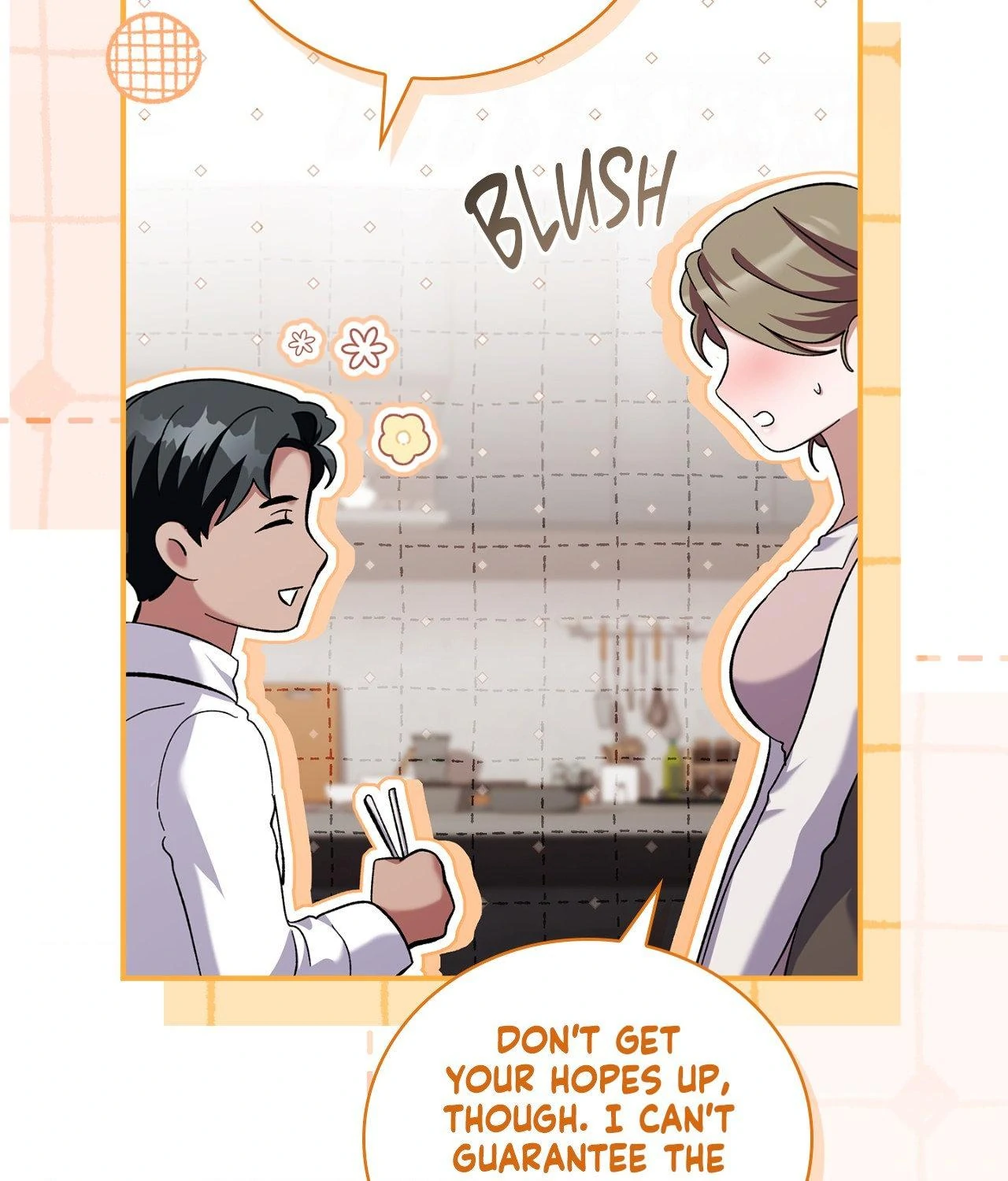 DIVE [Season 2] [+19v] [Luna Toons] - Chapter 30 manhwa