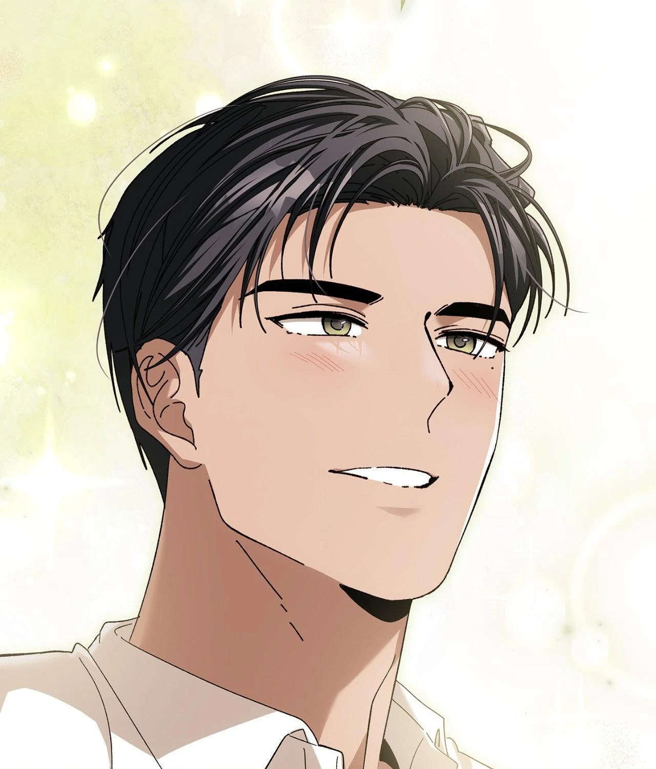 DIVE [Season 2] [+19v] [Luna Toons] - Chapter 30 manhwa