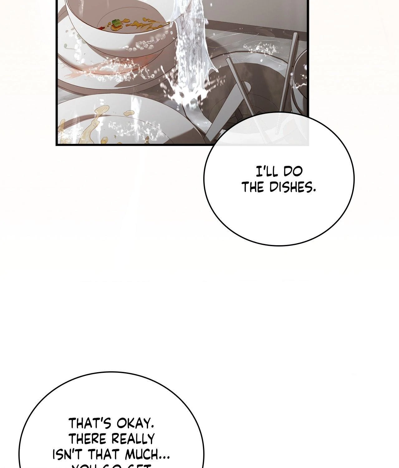 DIVE [Season 2] [+19v] [Luna Toons] - Chapter 30 manhwa