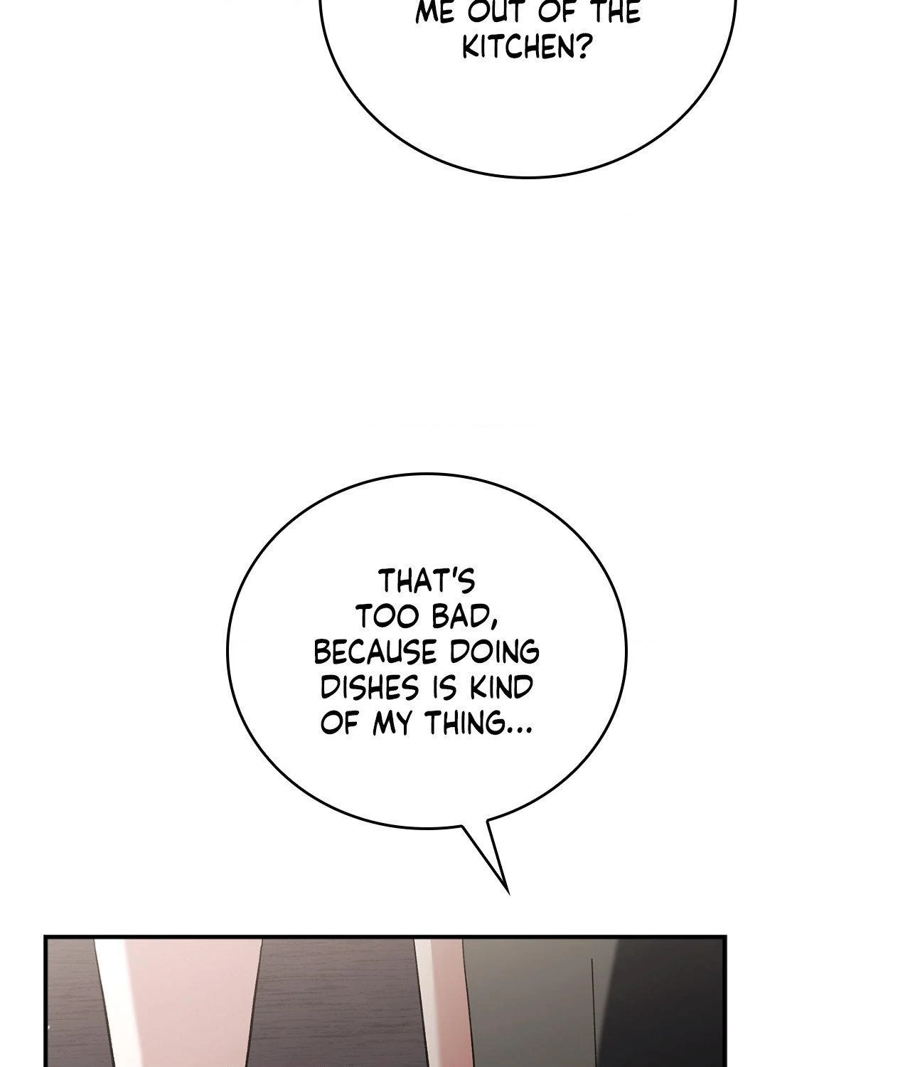 DIVE [Season 2] [+19v] [Luna Toons] - Chapter 30 manhwa