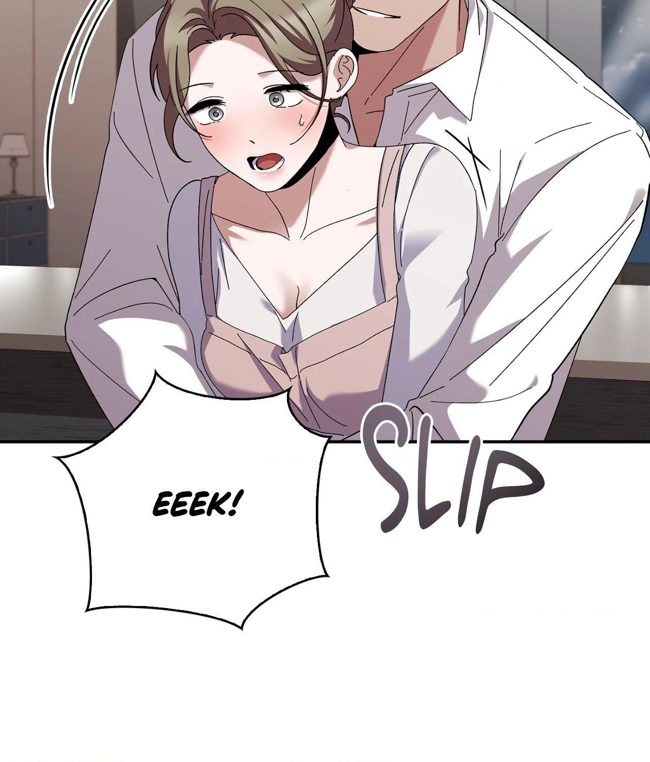 DIVE [Season 2] [+19v] [Luna Toons] - Chapter 30 manhwa