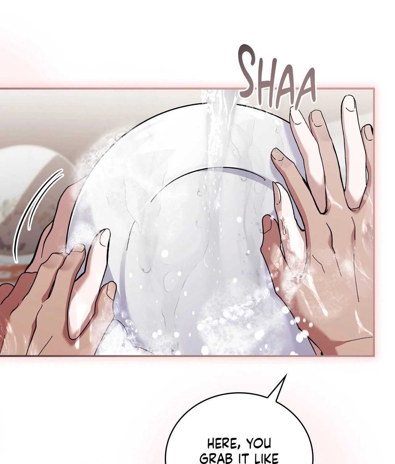 DIVE [Season 2] [+19v] [Luna Toons] - Chapter 30 manhwa