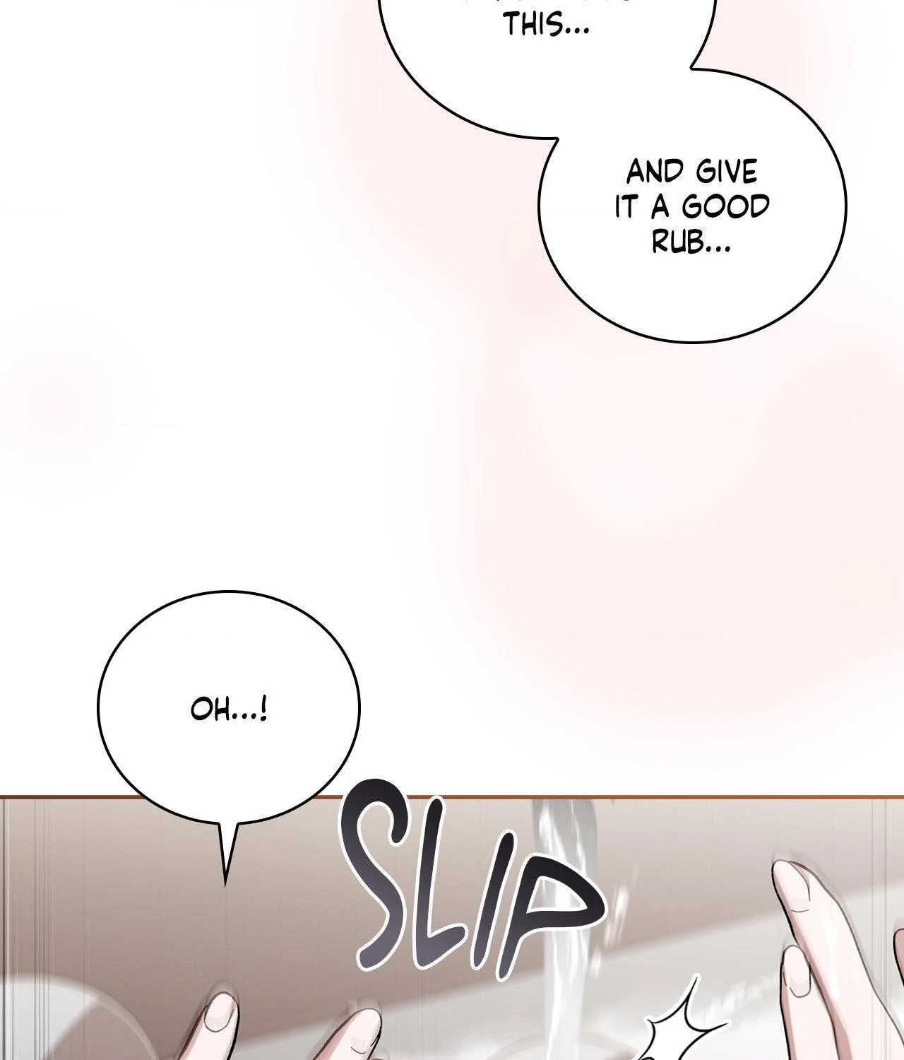 DIVE [Season 2] [+19v] [Luna Toons] - Chapter 30 manhwa